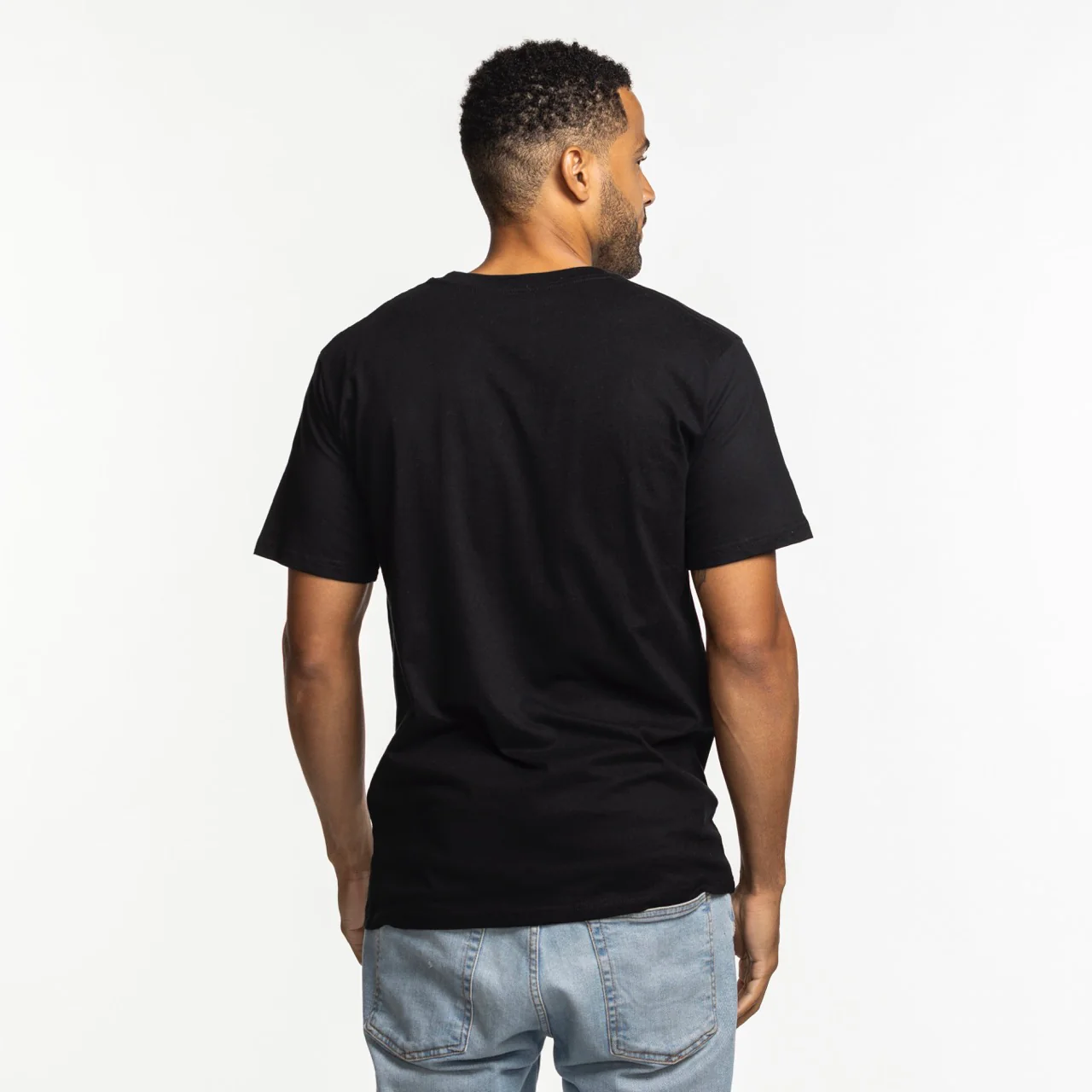 Court Culture "Ring #1" Men's Tee - Image 3