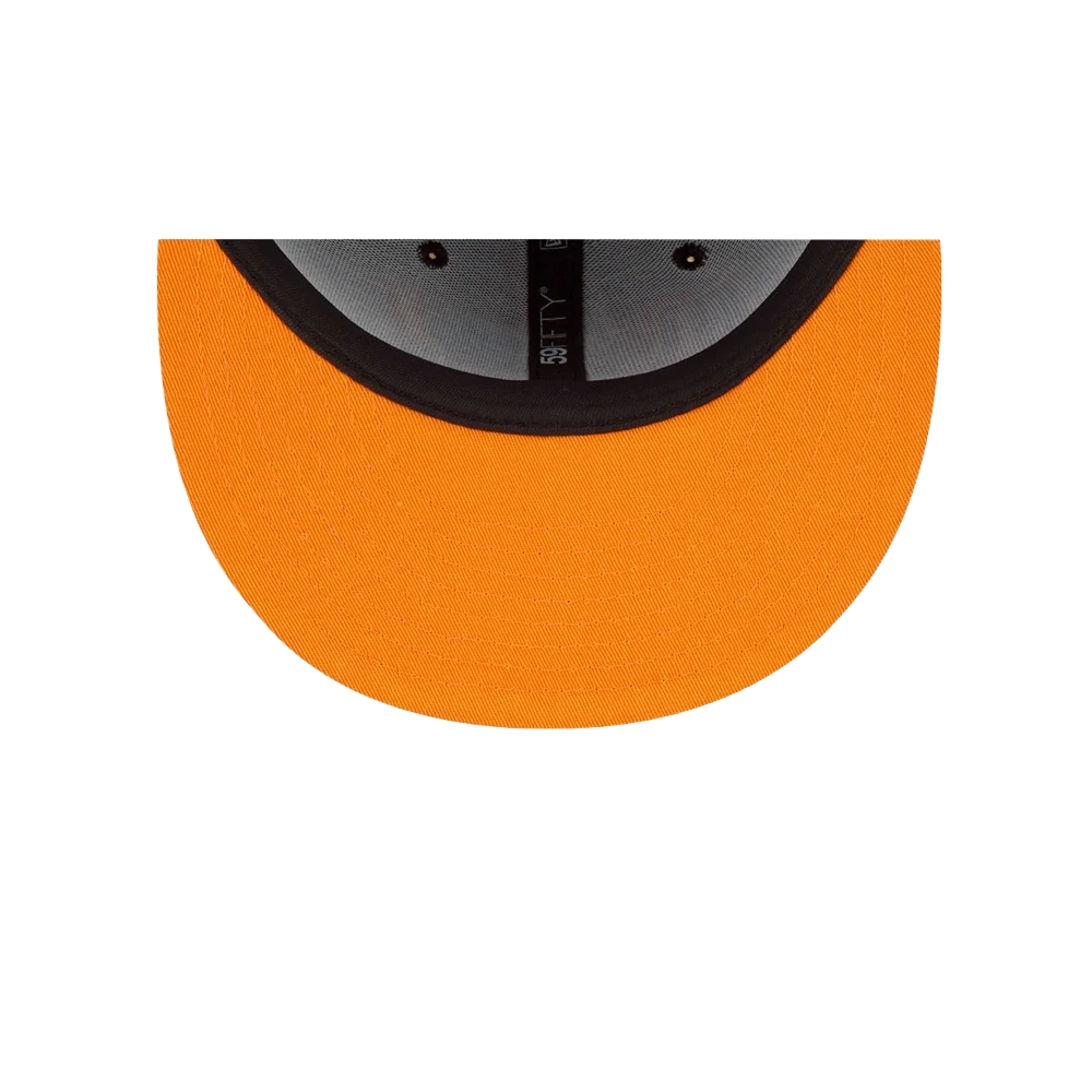 Court Culture Miami Mashup Vol. 2 Gradient Fitted Hat - Image 7