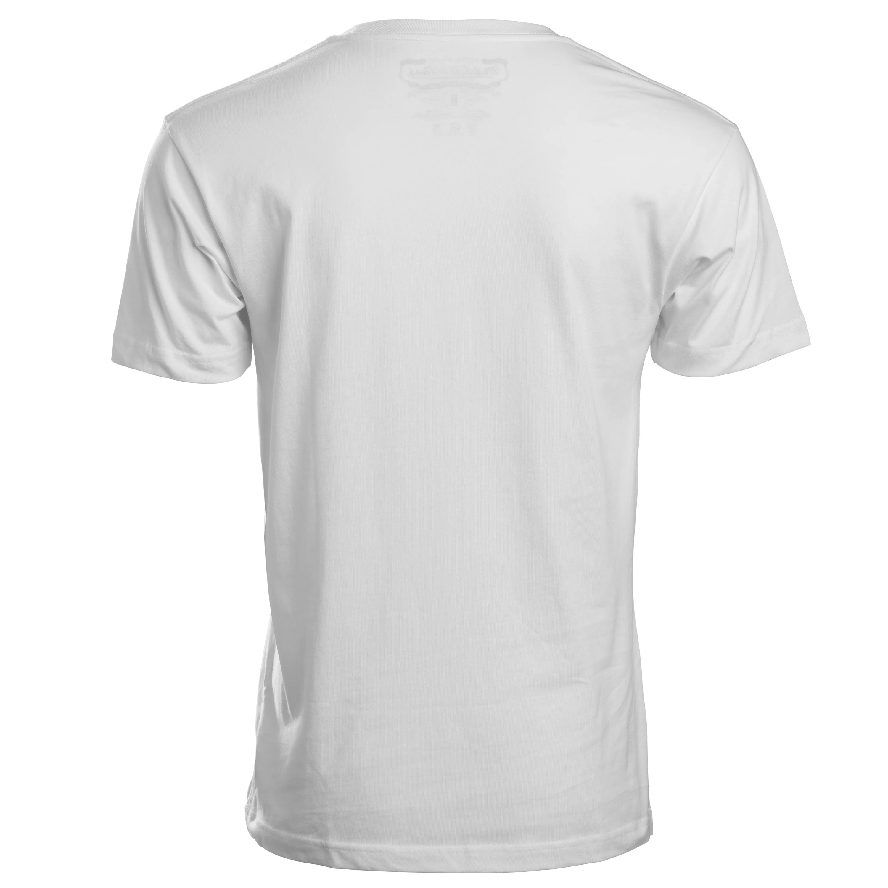 Mitchell and Ness Miami HEAT 1990 All-Star Tee - Image 2