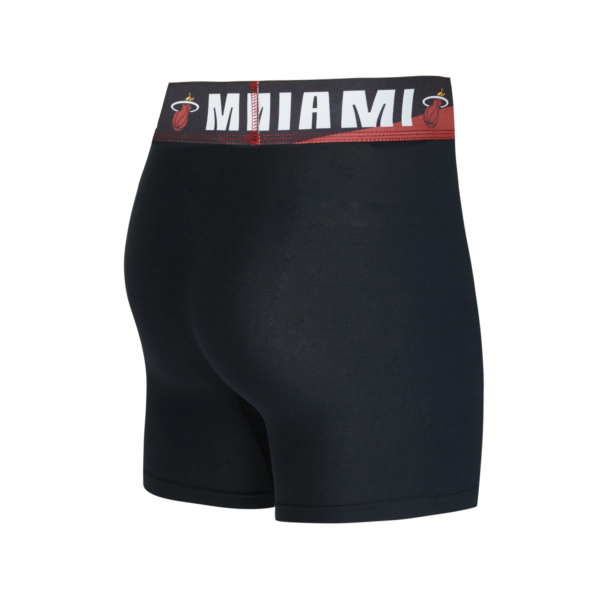 Concepts Sport Miami HEAT Boxer Brief 2-Pack - Image 2