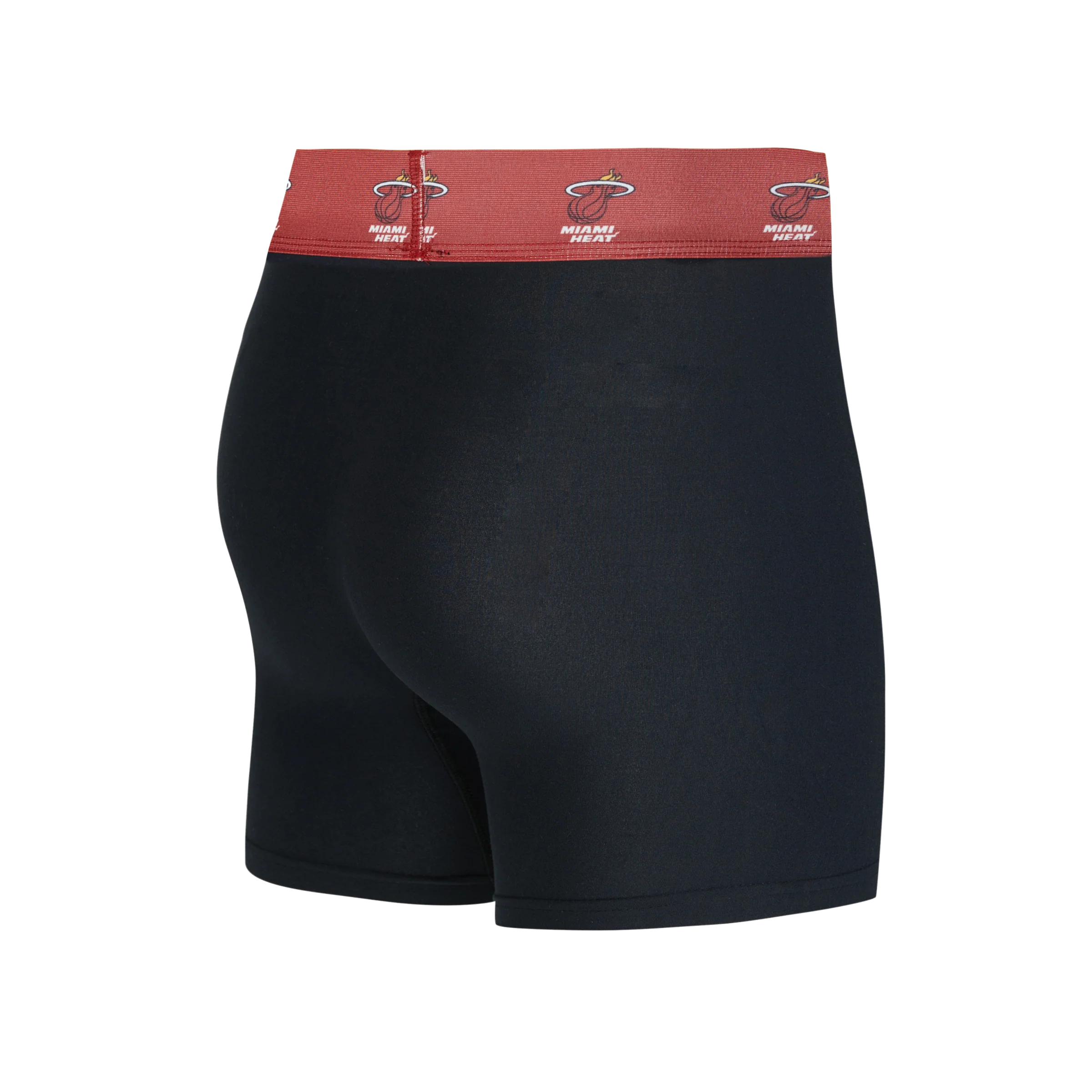 Concepts Sport Miami HEAT Boxer Brief 2-Pack - Image 3