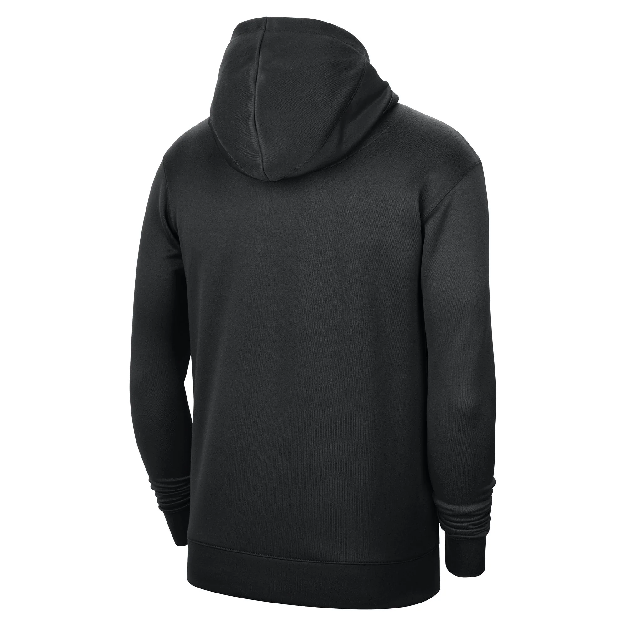 Nike Miami HEAT 2023-24 On-Court Pullover Hoodie - Image 2