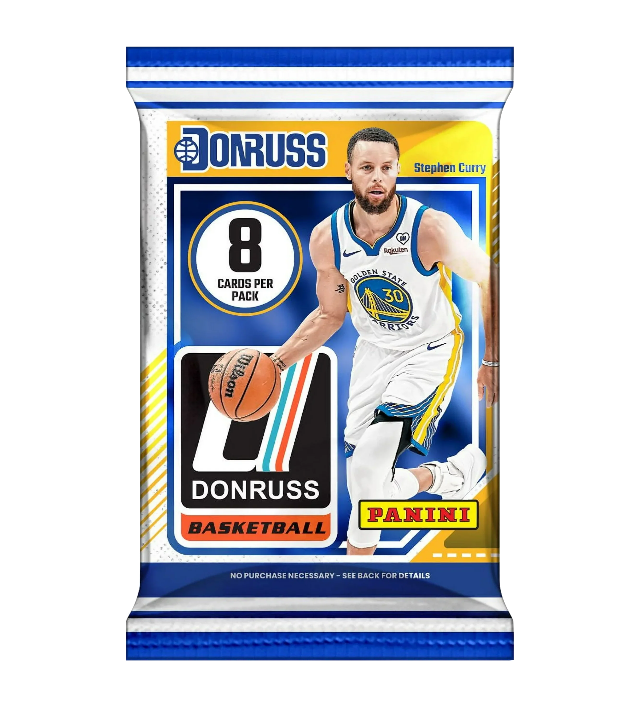 2024-25 Panini Donruss Retail Box - Image 2