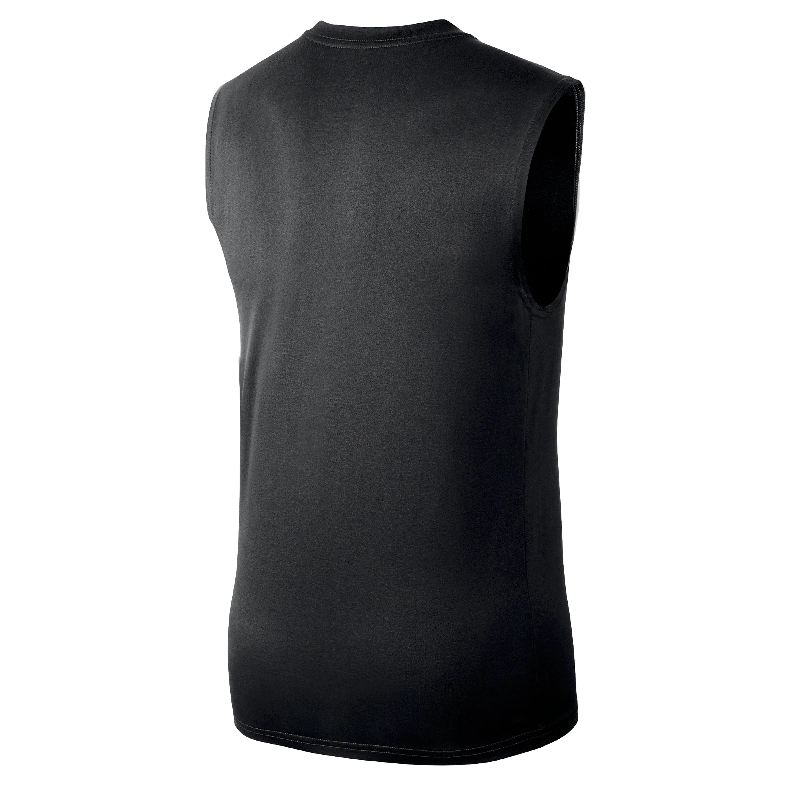Nike Miami HEAT 2024/25 On-Court Practice Tank - Image 2