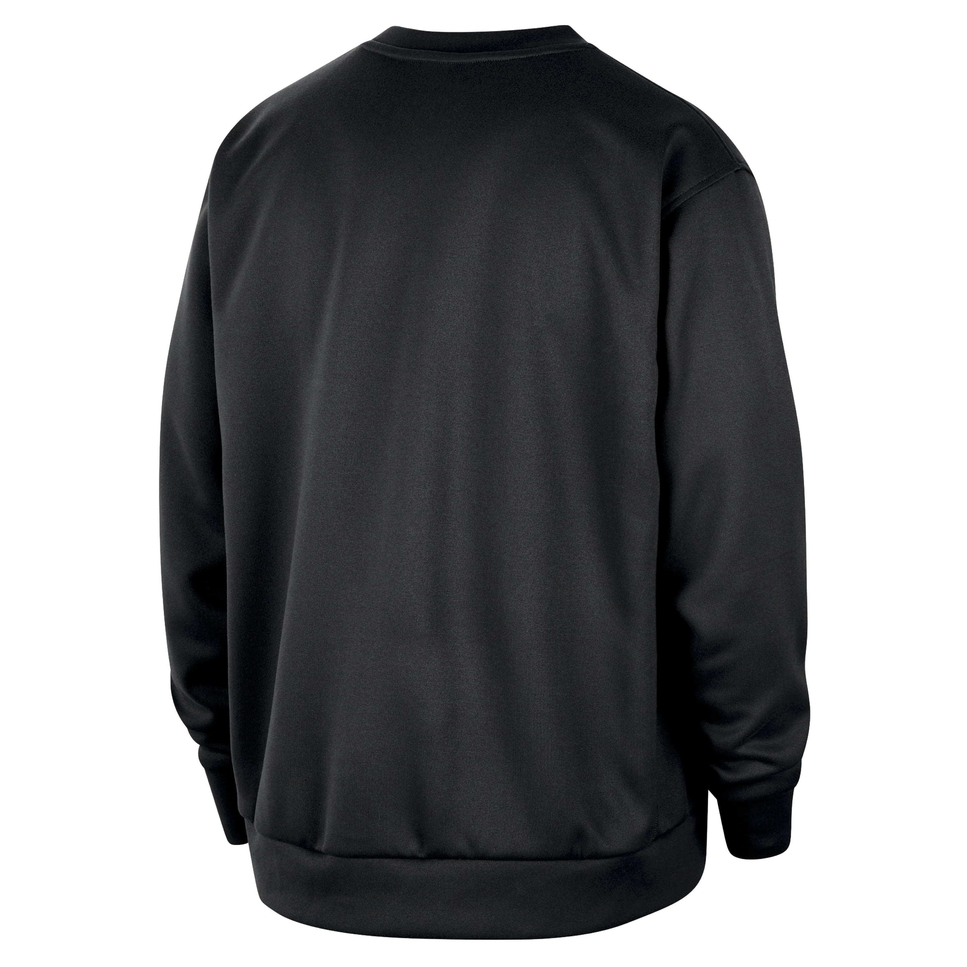 Nike Miami HEAT 2024/25 On-Court Practice Crewneck - Image 2