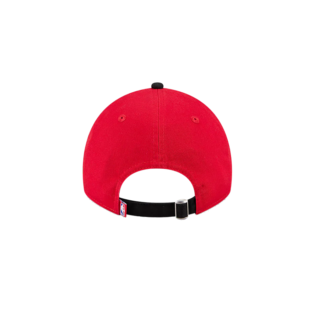 New Era HEAT Culture 2-Tone Dad Hat - Image 2