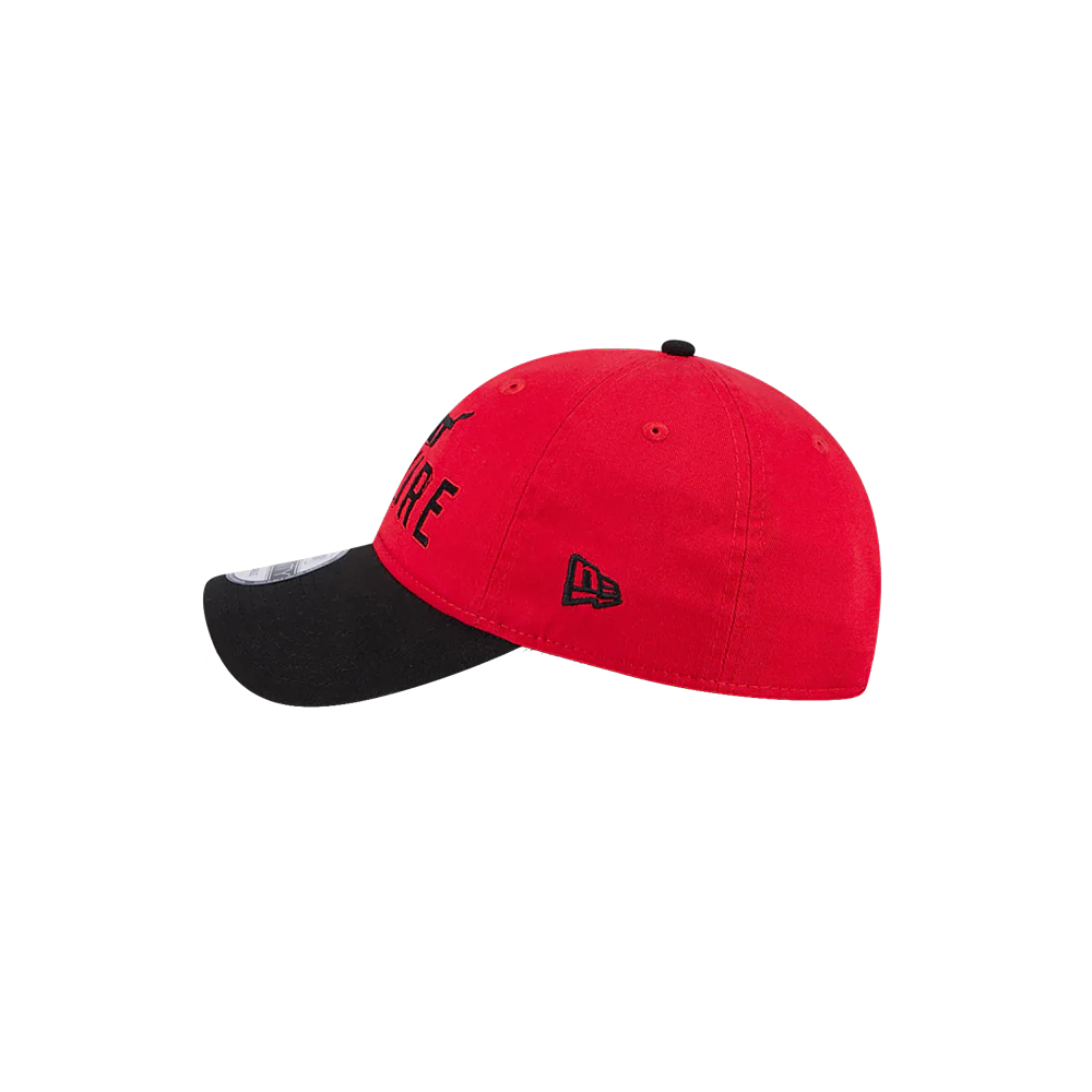 New Era HEAT Culture 2-Tone Dad Hat - Image 4