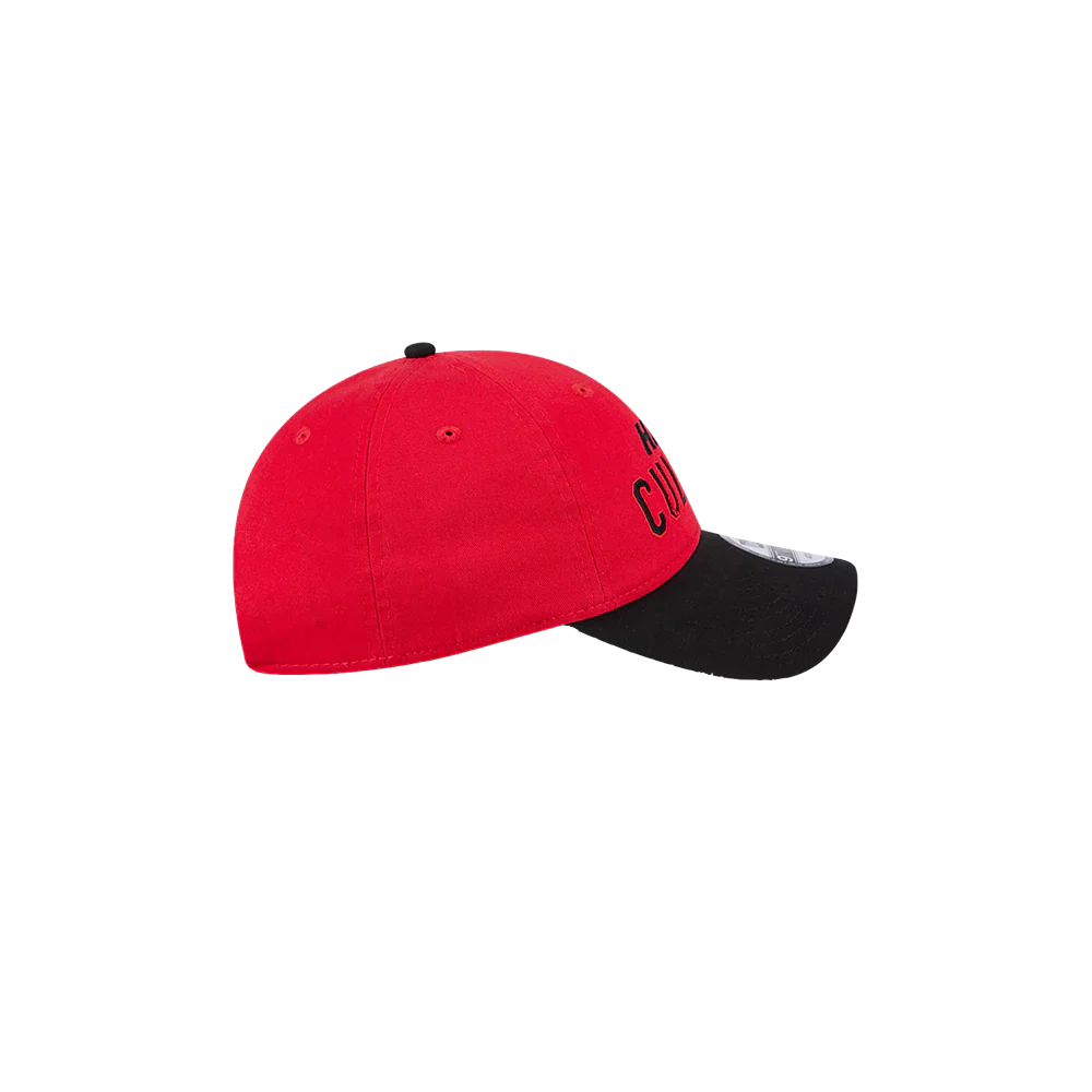 New Era HEAT Culture 2-Tone Dad Hat - Image 6