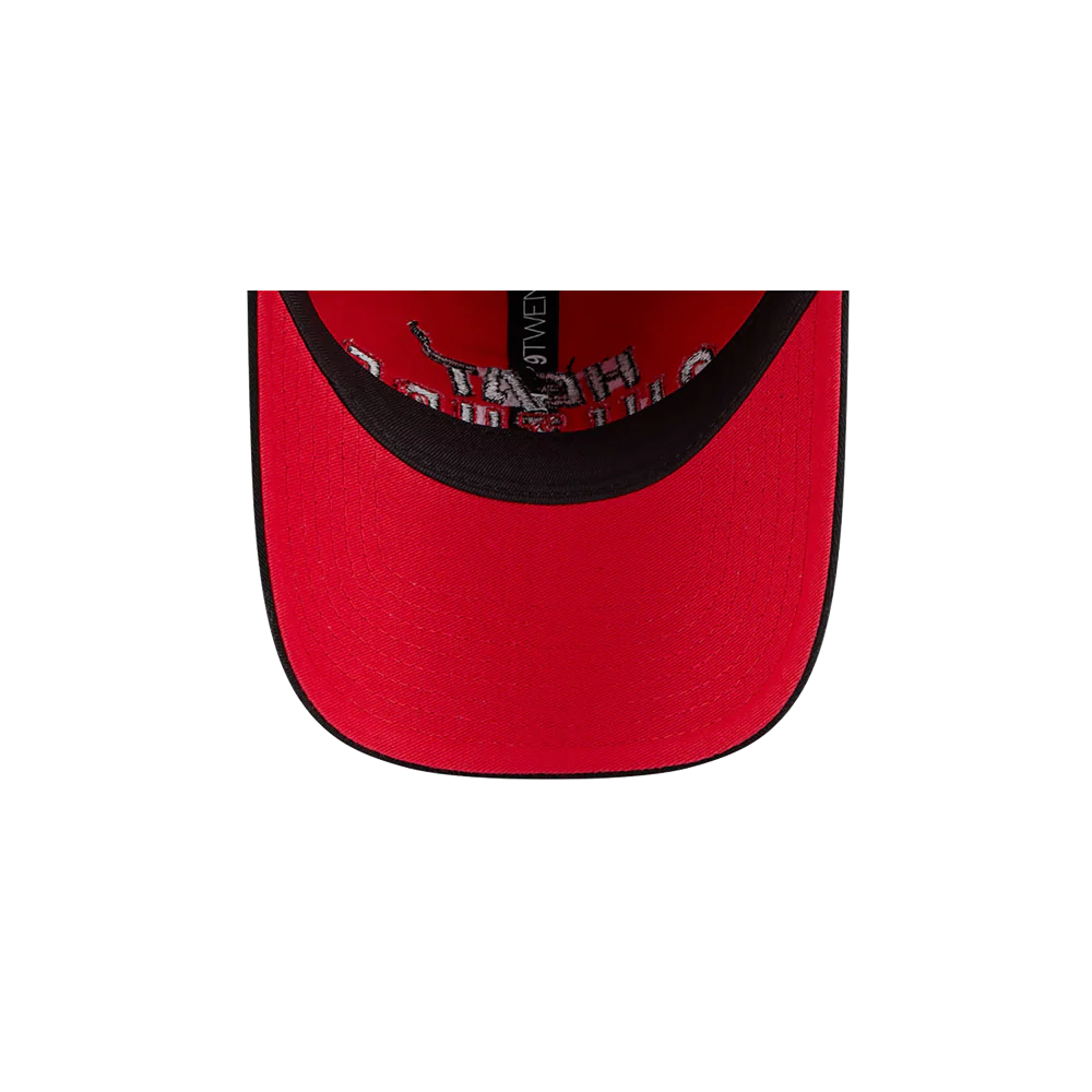 New Era HEAT Culture 2-Tone Dad Hat - Image 7