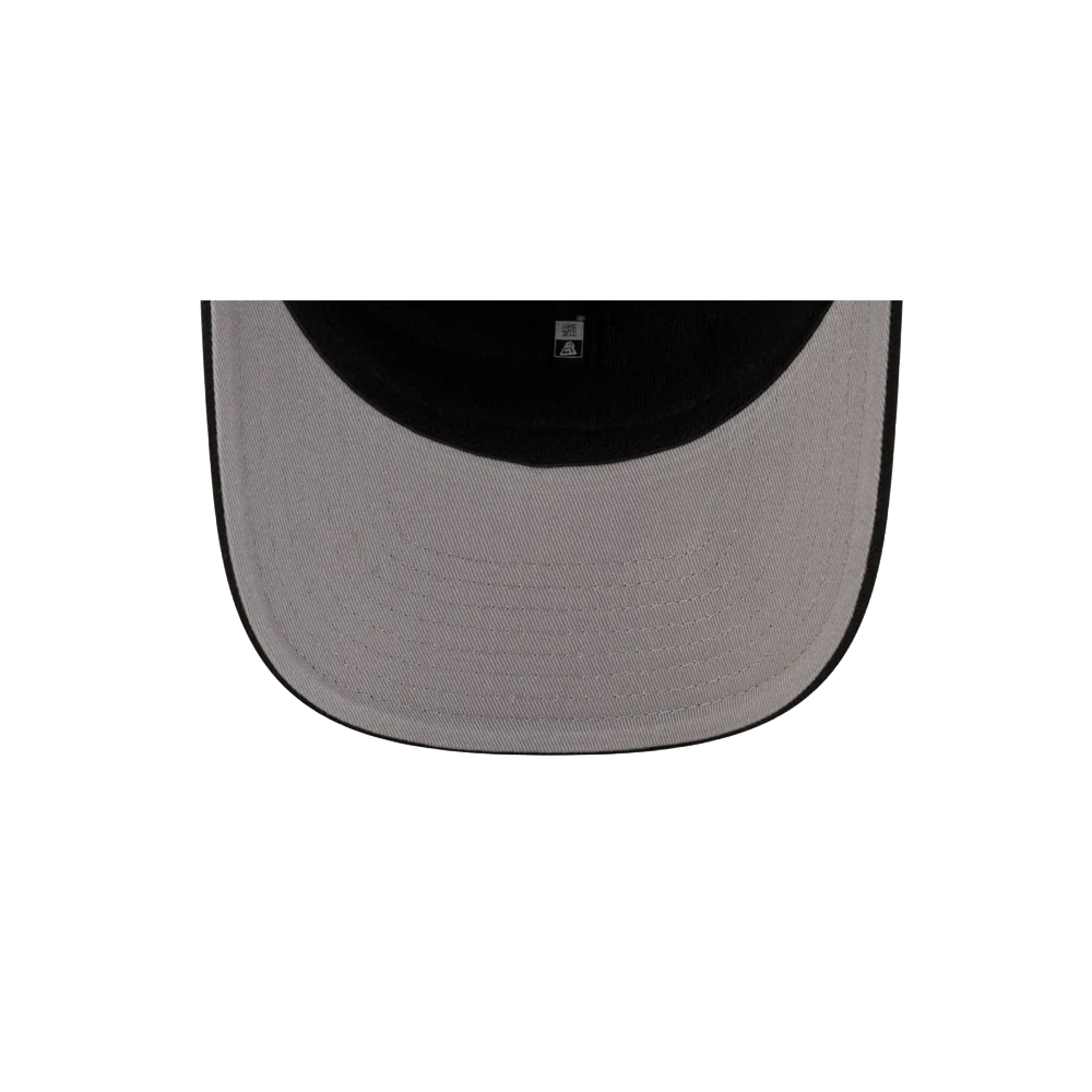 Court Culture 305 Snapback - Miami Black - Image 5