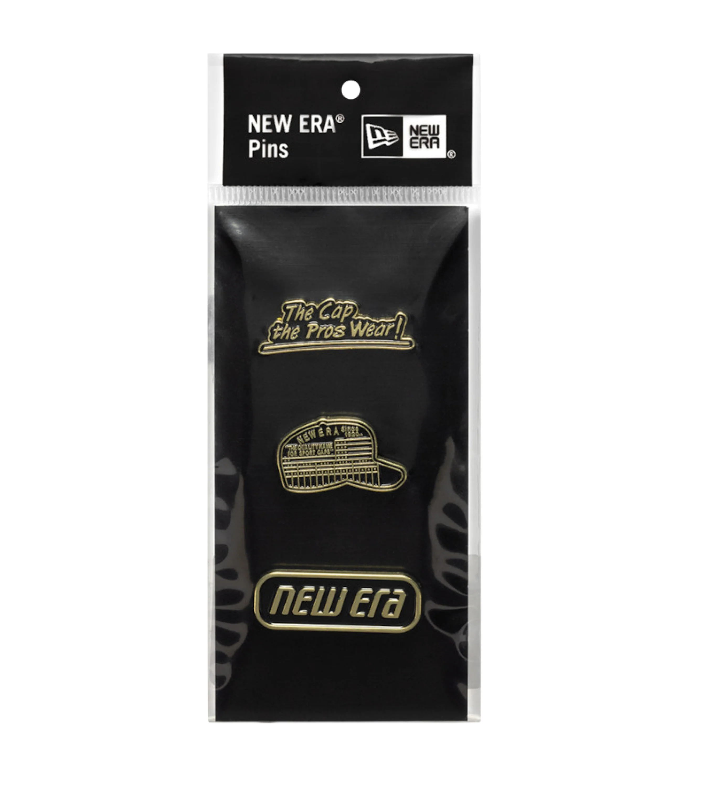 New Era 59FIFTY Day Pins