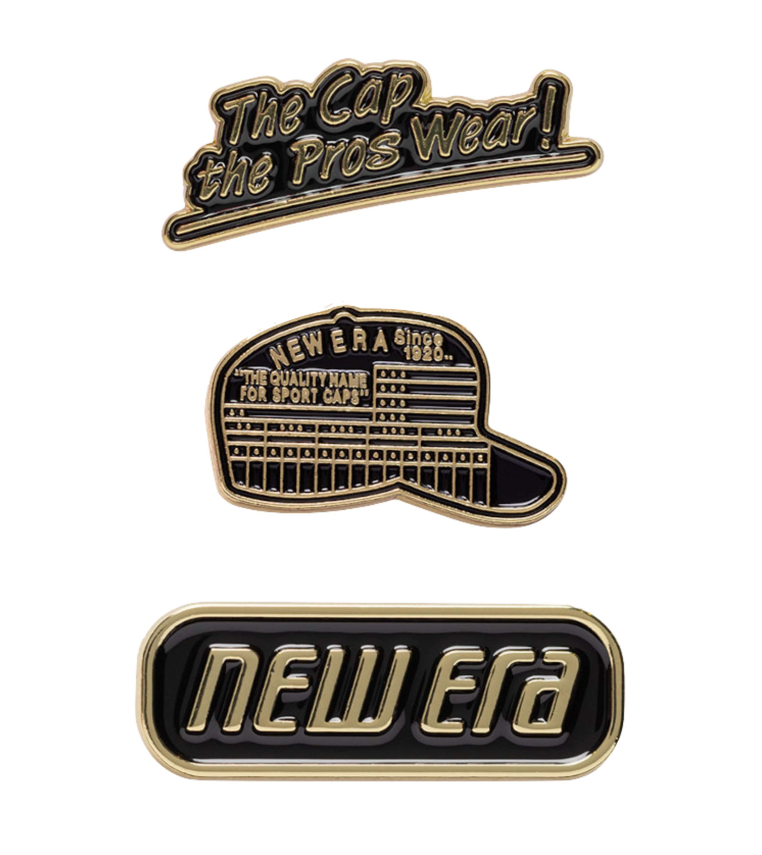 New Era 59FIFTY Day Pins - Image 2