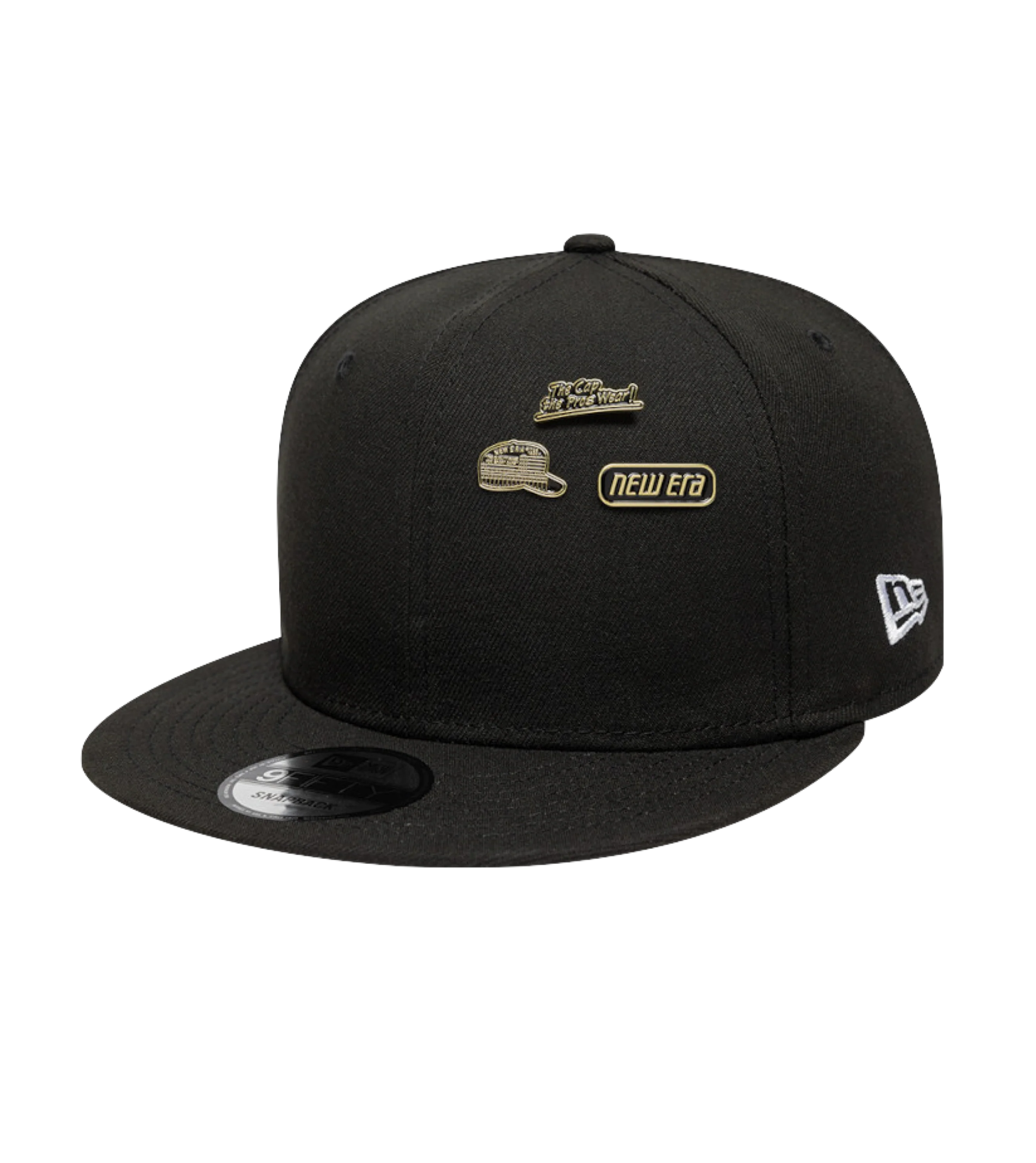 New Era 59FIFTY Day Pins - Image 3