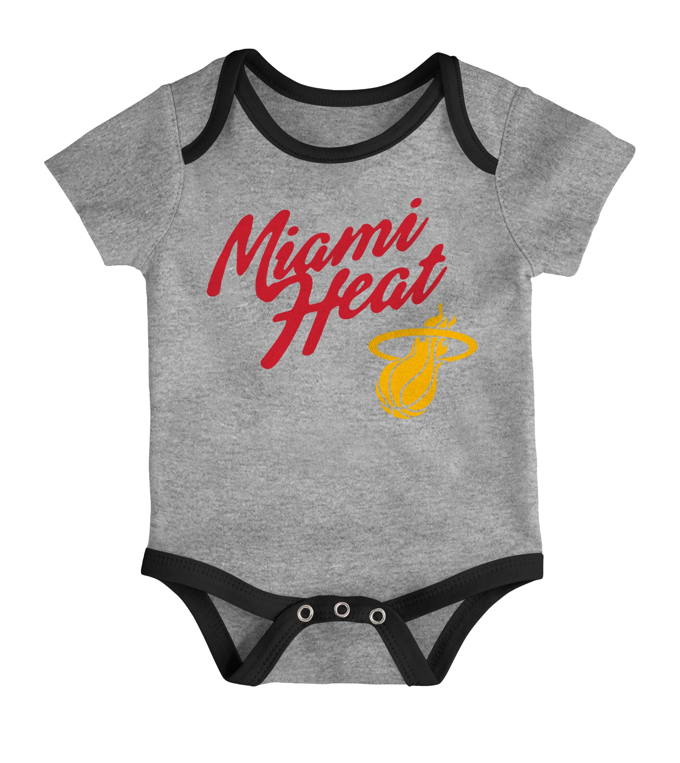 Court Culture Infant Creeper 3-Pack - Image 2