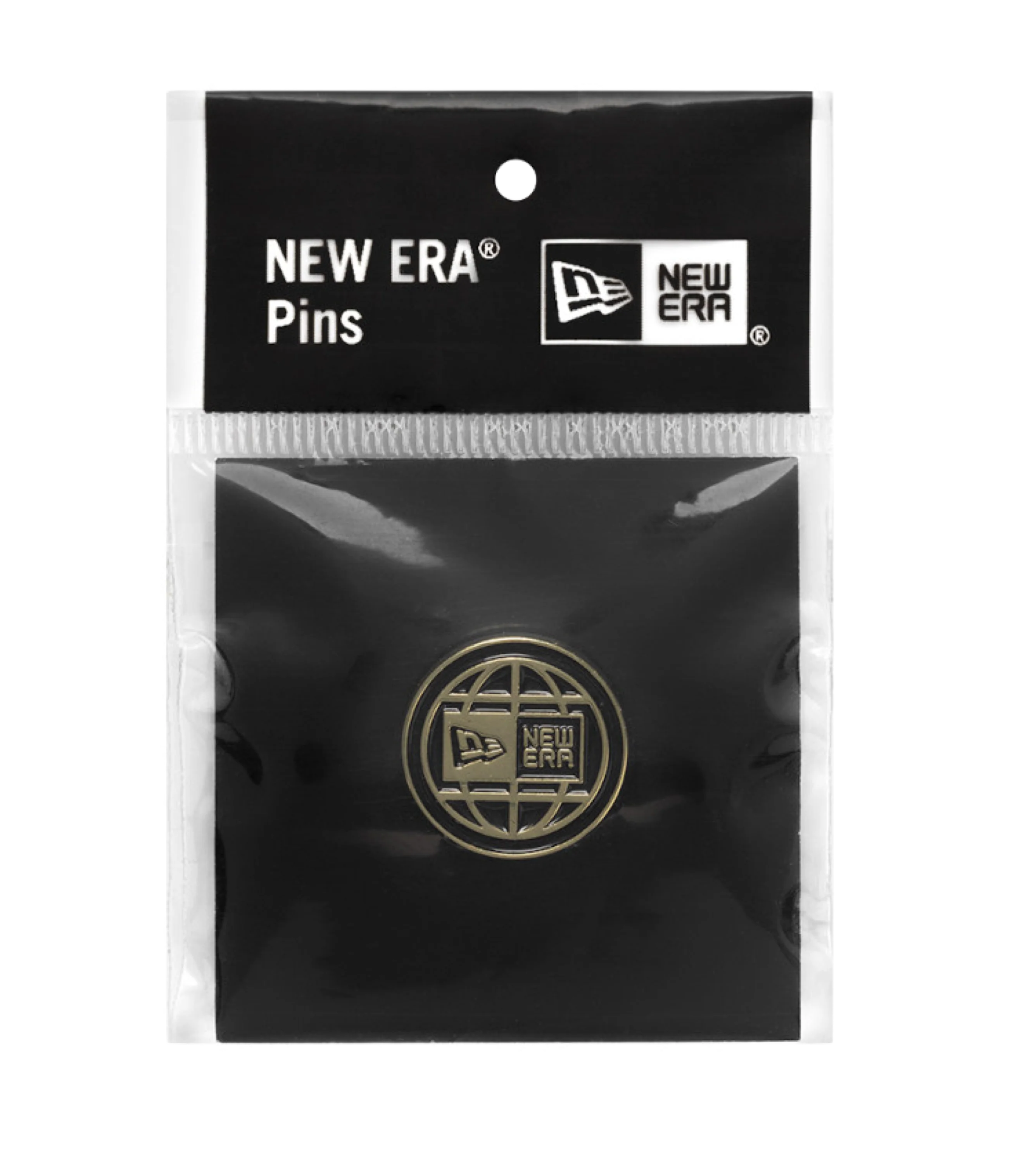 New Era 59FIFTY Circle Pin