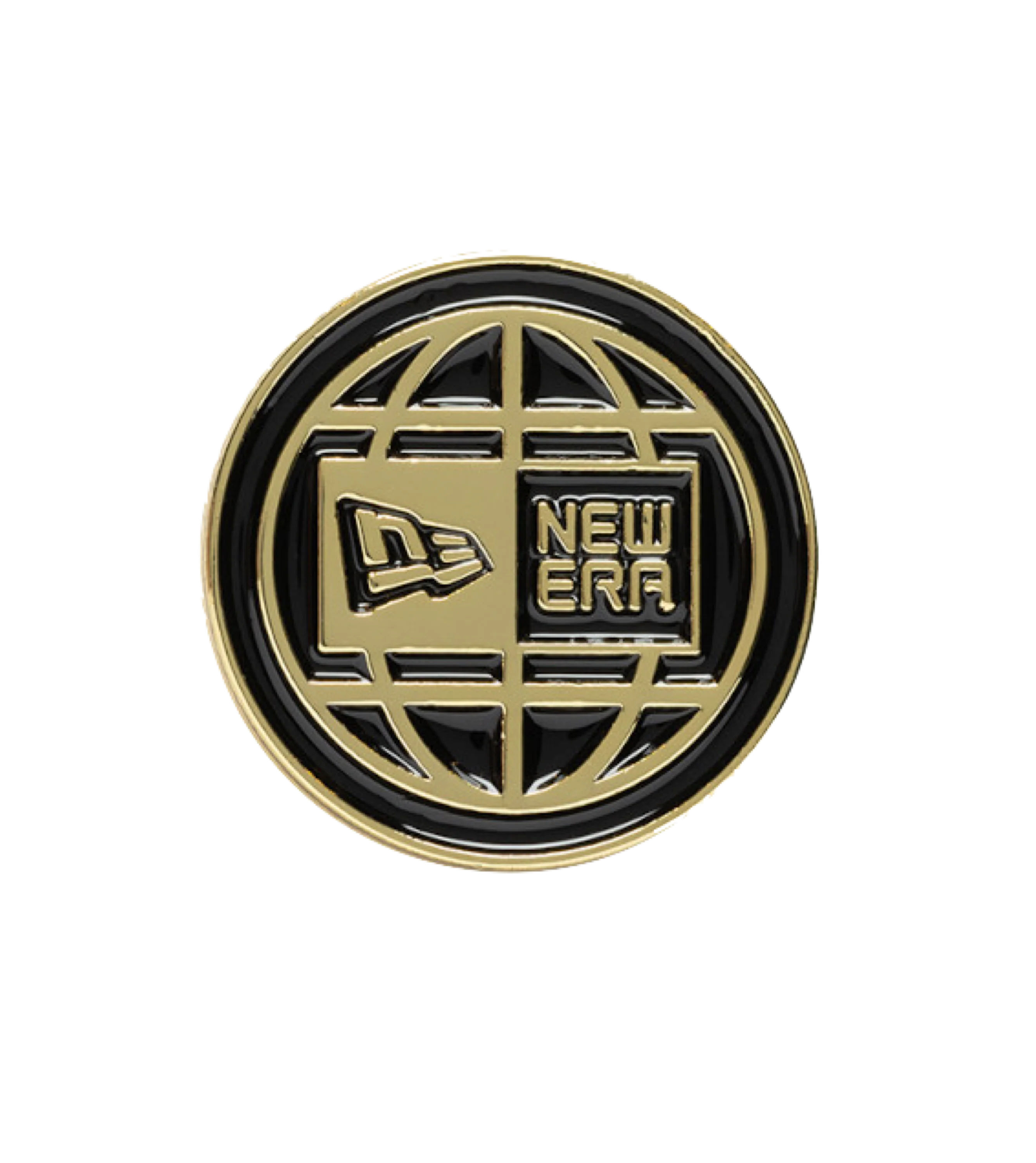 New Era 59FIFTY Circle Pin - Image 2