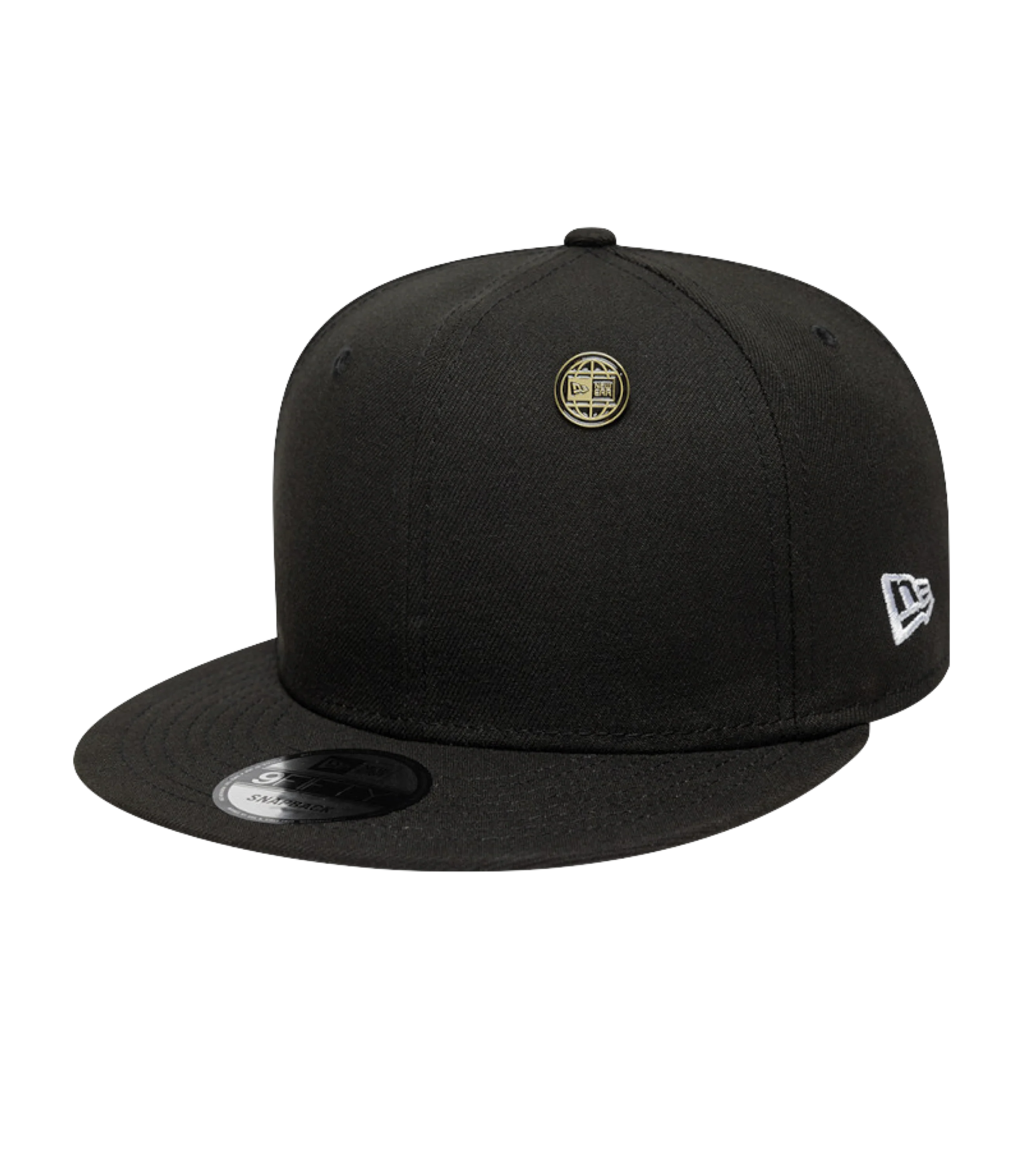 New Era 59FIFTY Circle Pin - Image 3