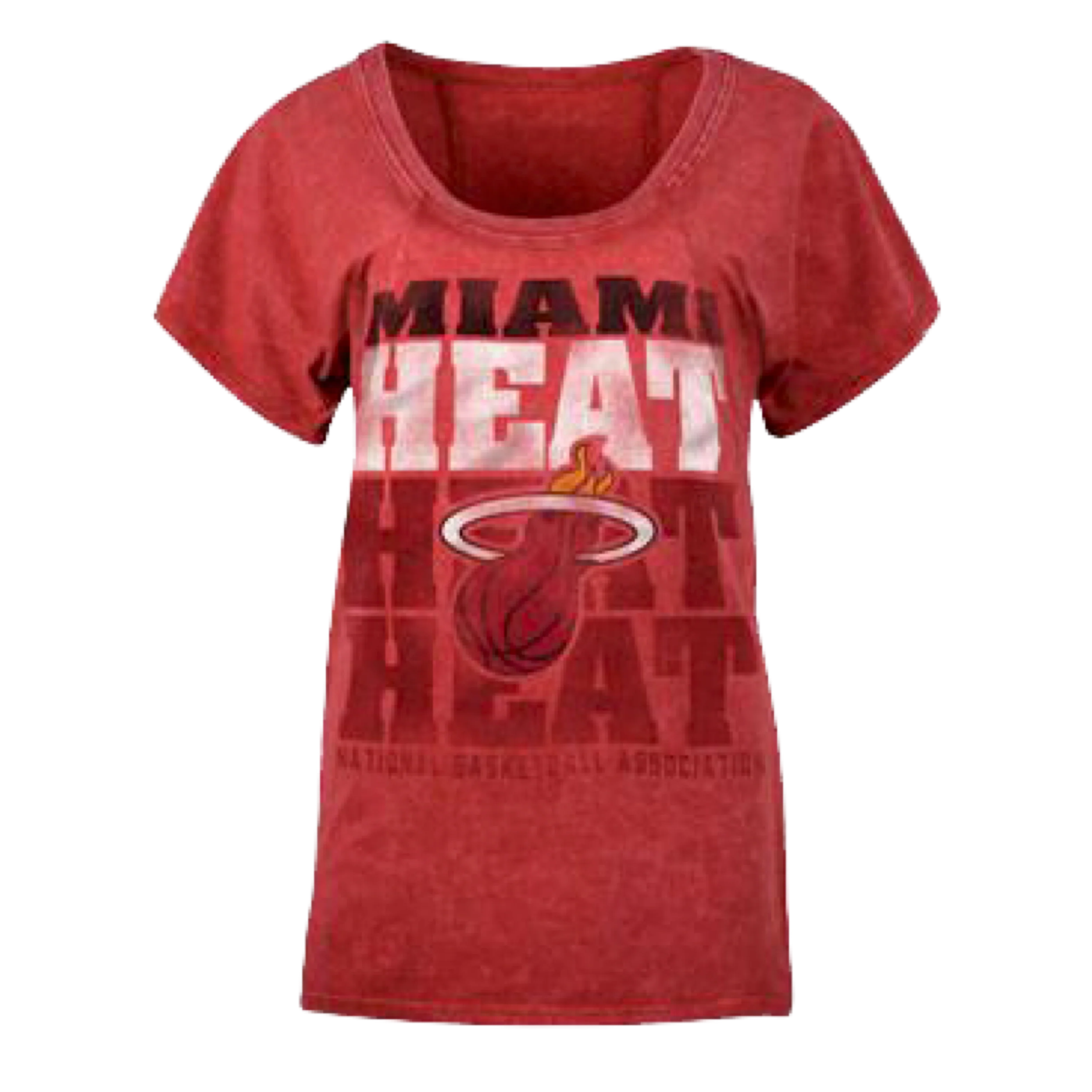 New ERA Miami HEAT Ladies Tee