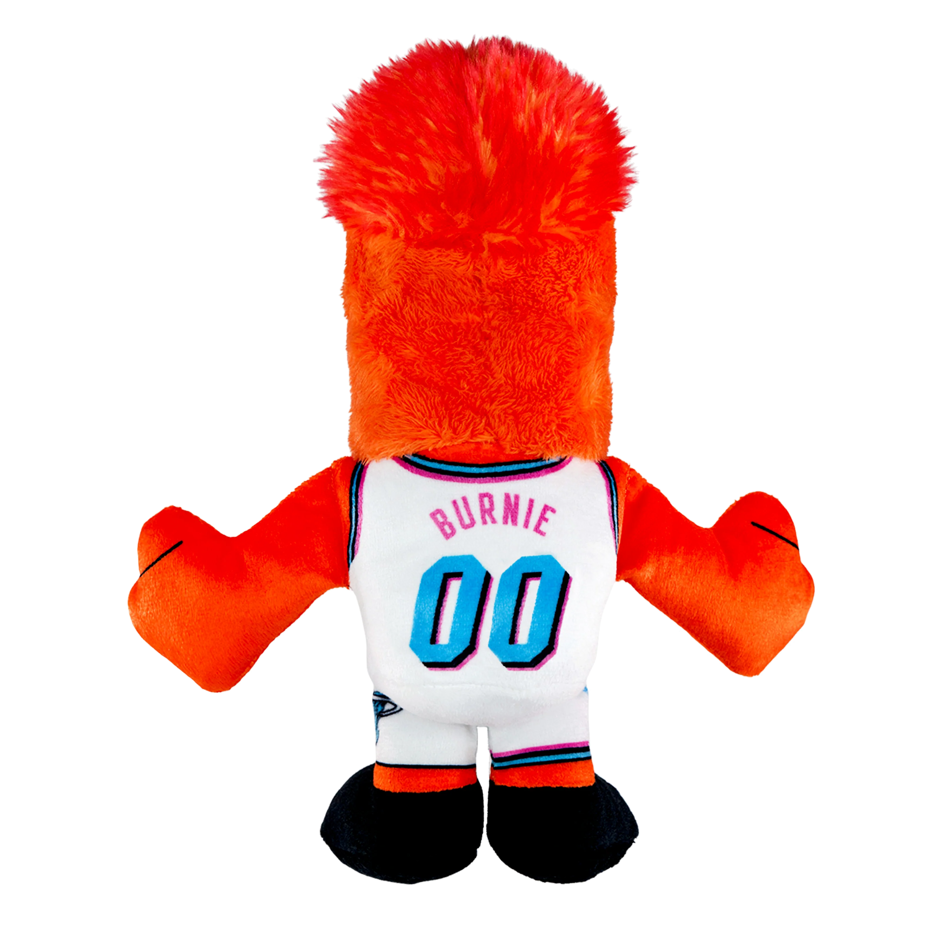 Burnie Miami HEAT Original Vice 8" Chibi Plush - Image 2