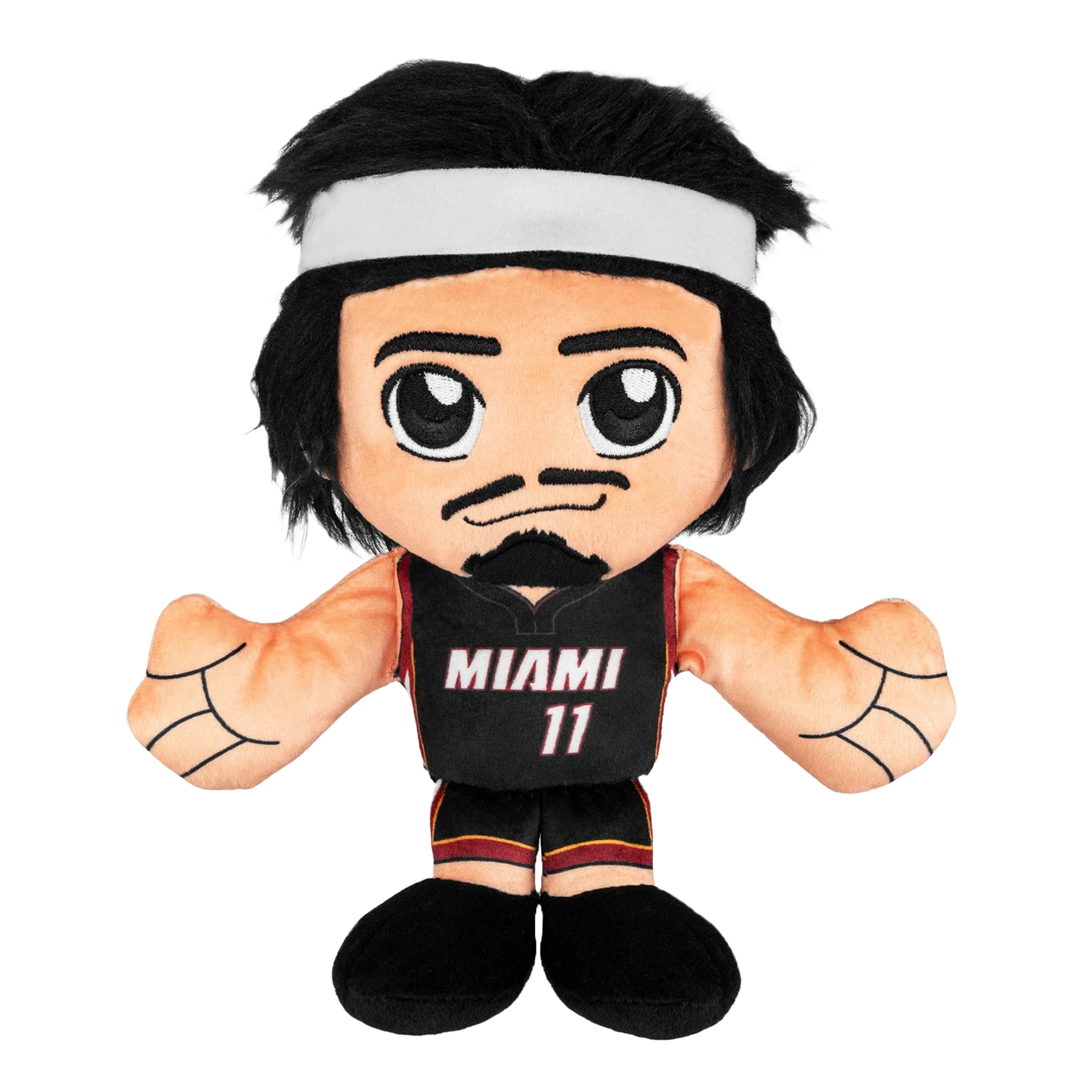 Jaime Jaquez Jr. 8" Kuricha Plush