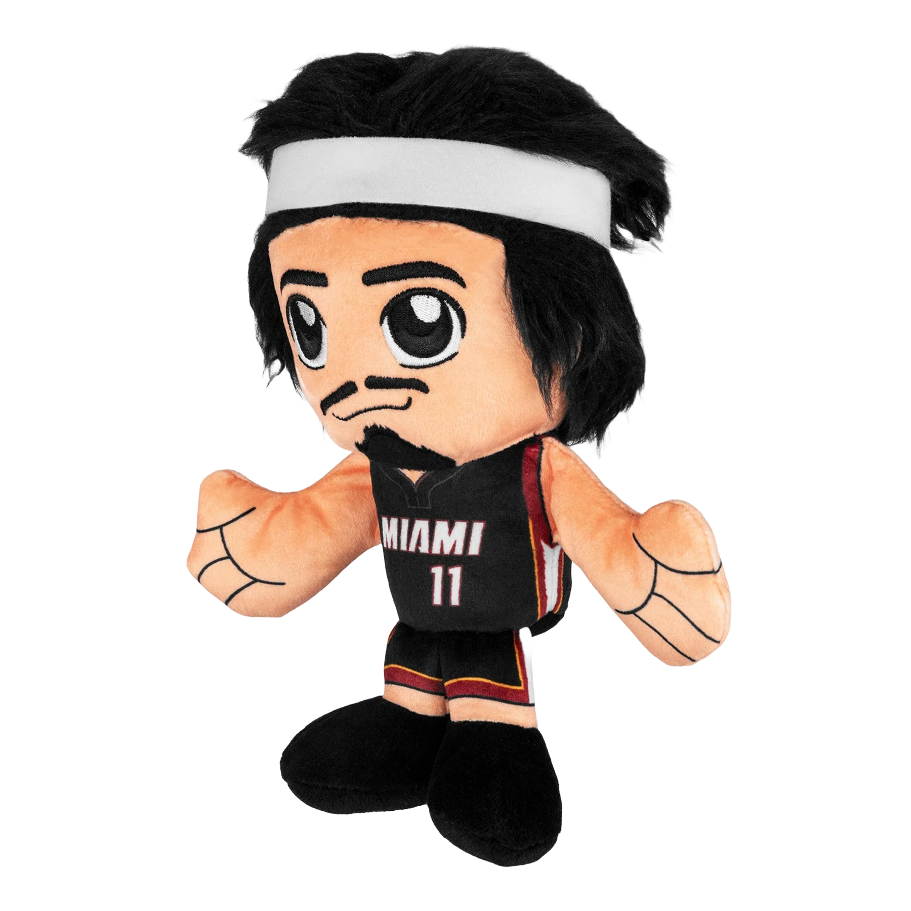 Jaime Jaquez Jr. 8" Kuricha Plush - Image 3