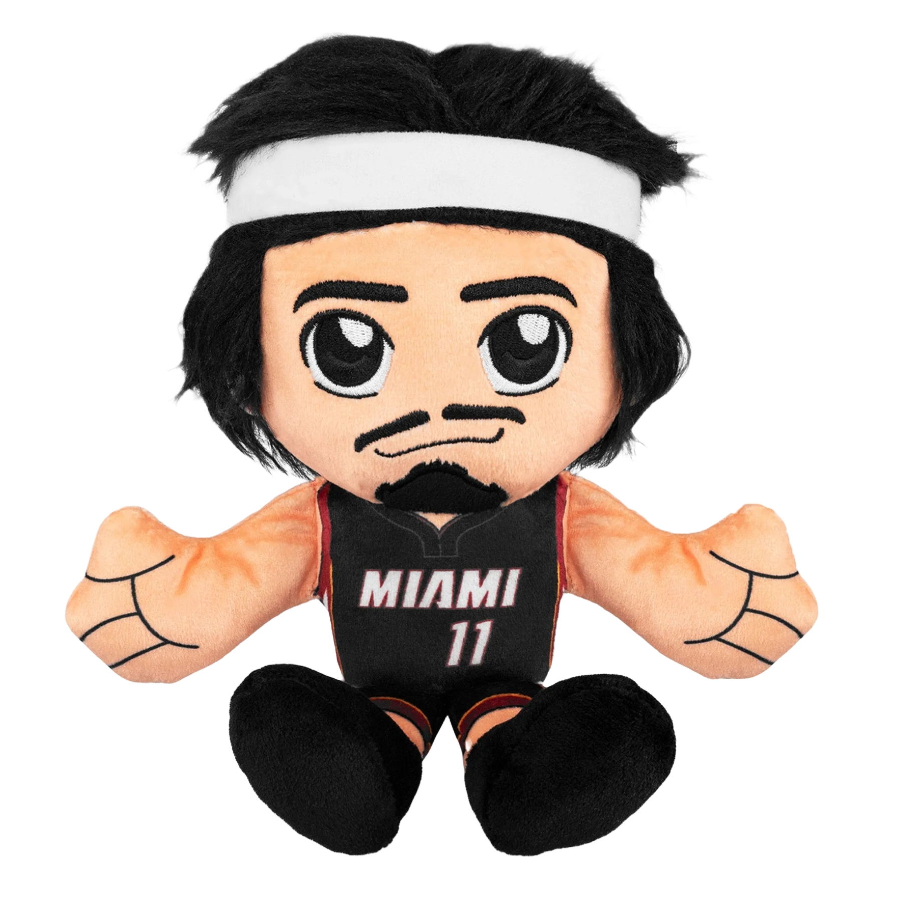 Jaime Jaquez Jr. 8" Kuricha Plush - Image 4