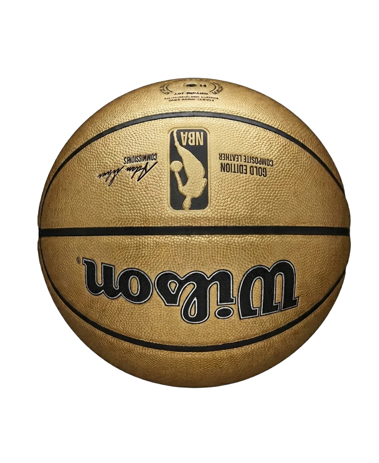 Bam Adebayo Wilson "83-Point Game" Basketball - Image 3