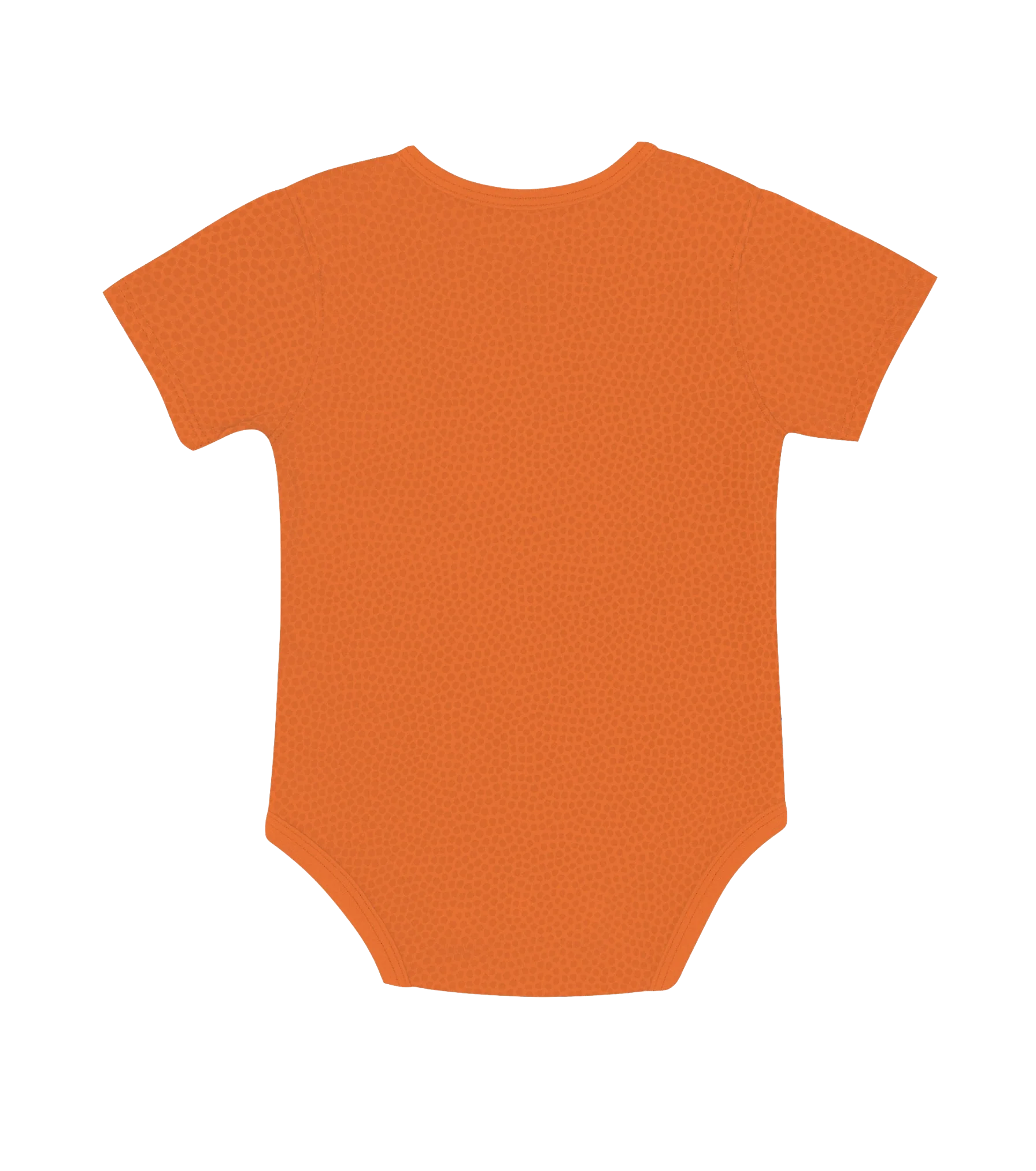 Miami HEAT Basketball Newborn Creeper - Image 2