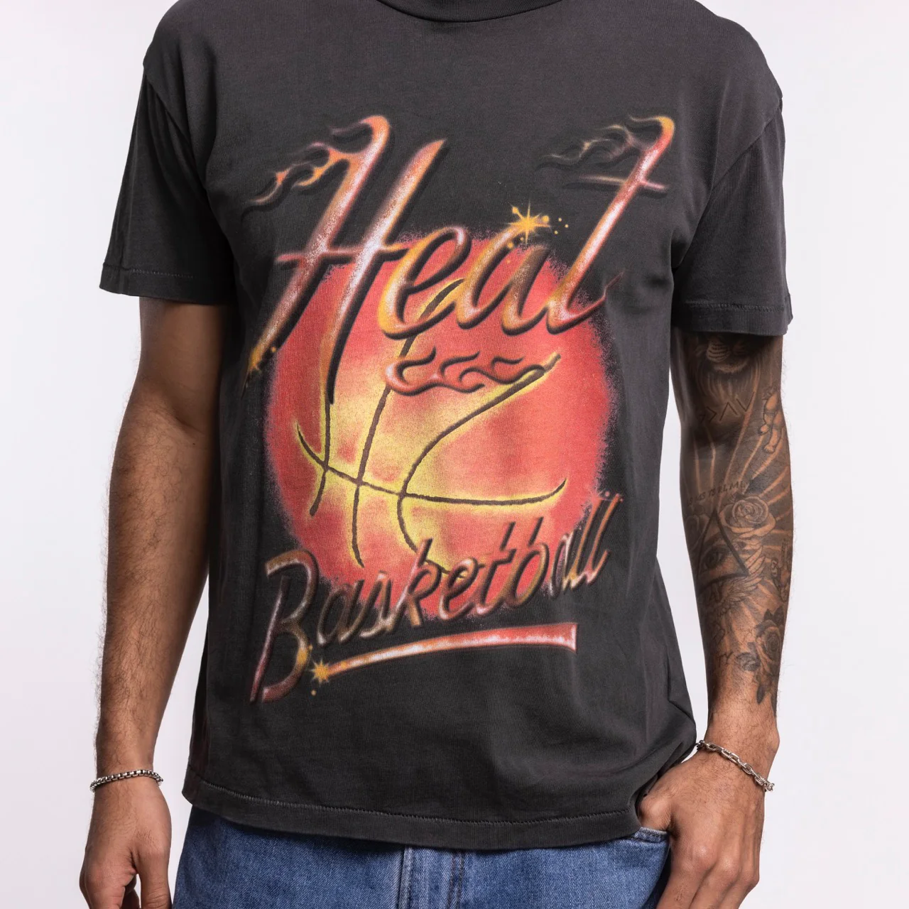 Court Culture "Airbrush" Tee - Image 3