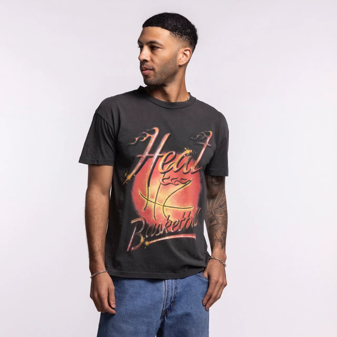 Court Culture "Airbrush" Tee - Image 4