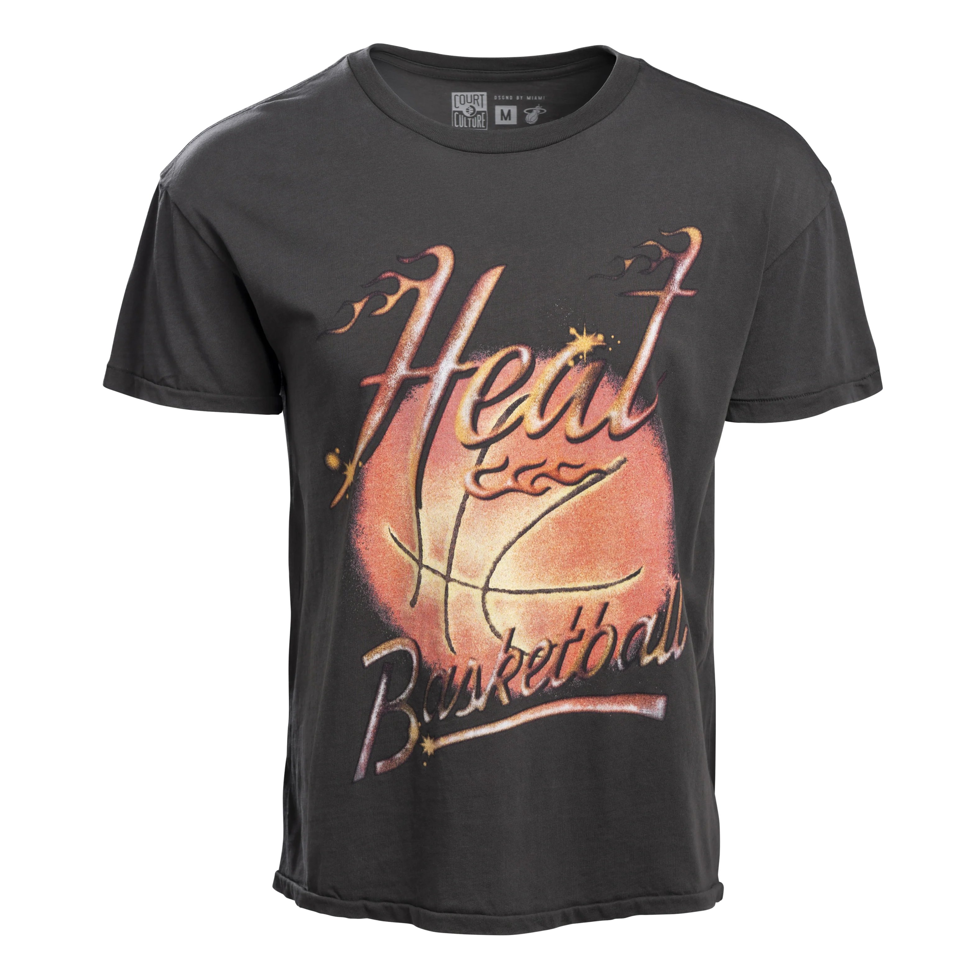 Court Culture "Airbrush" Tee - Image 5
