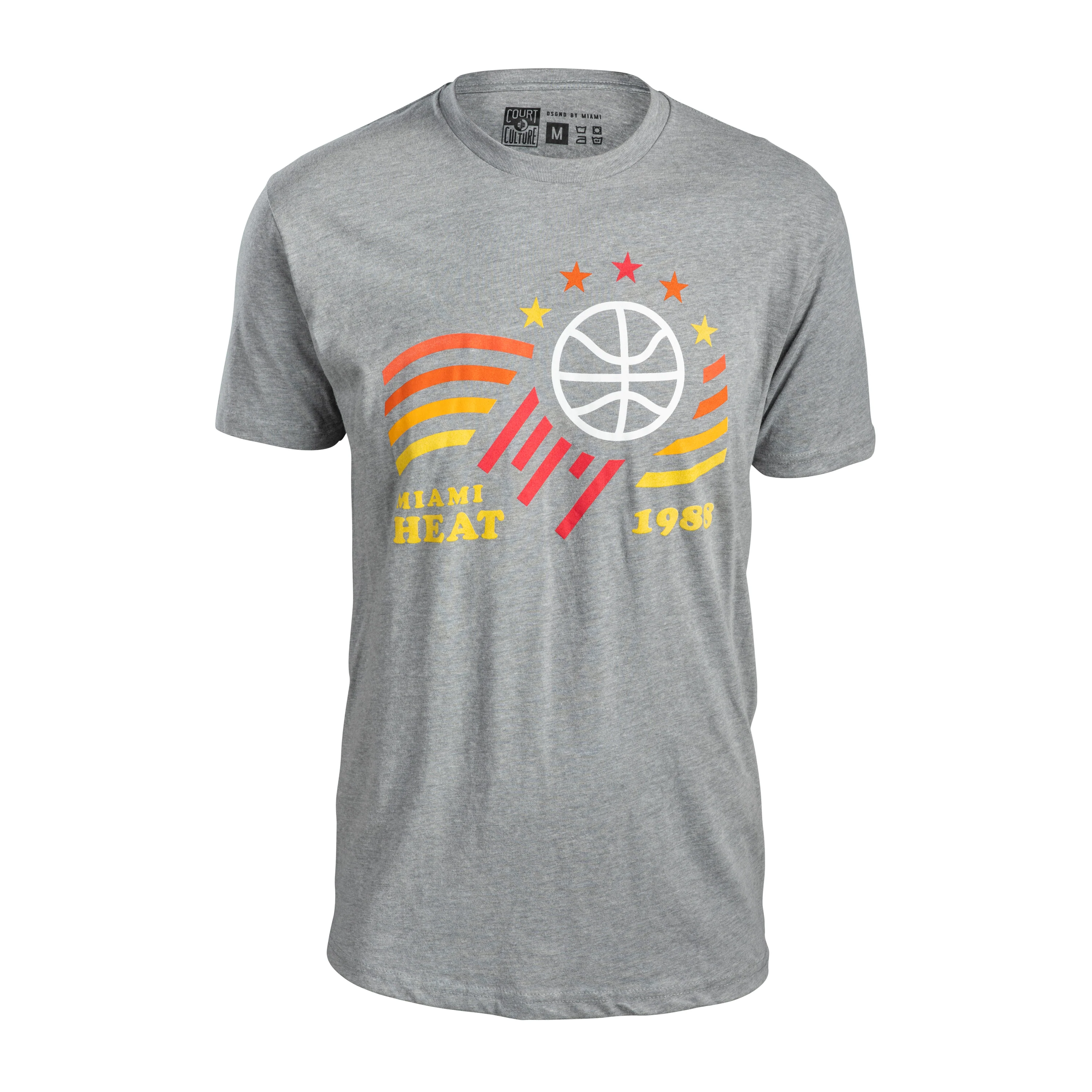 American HEAT Tee