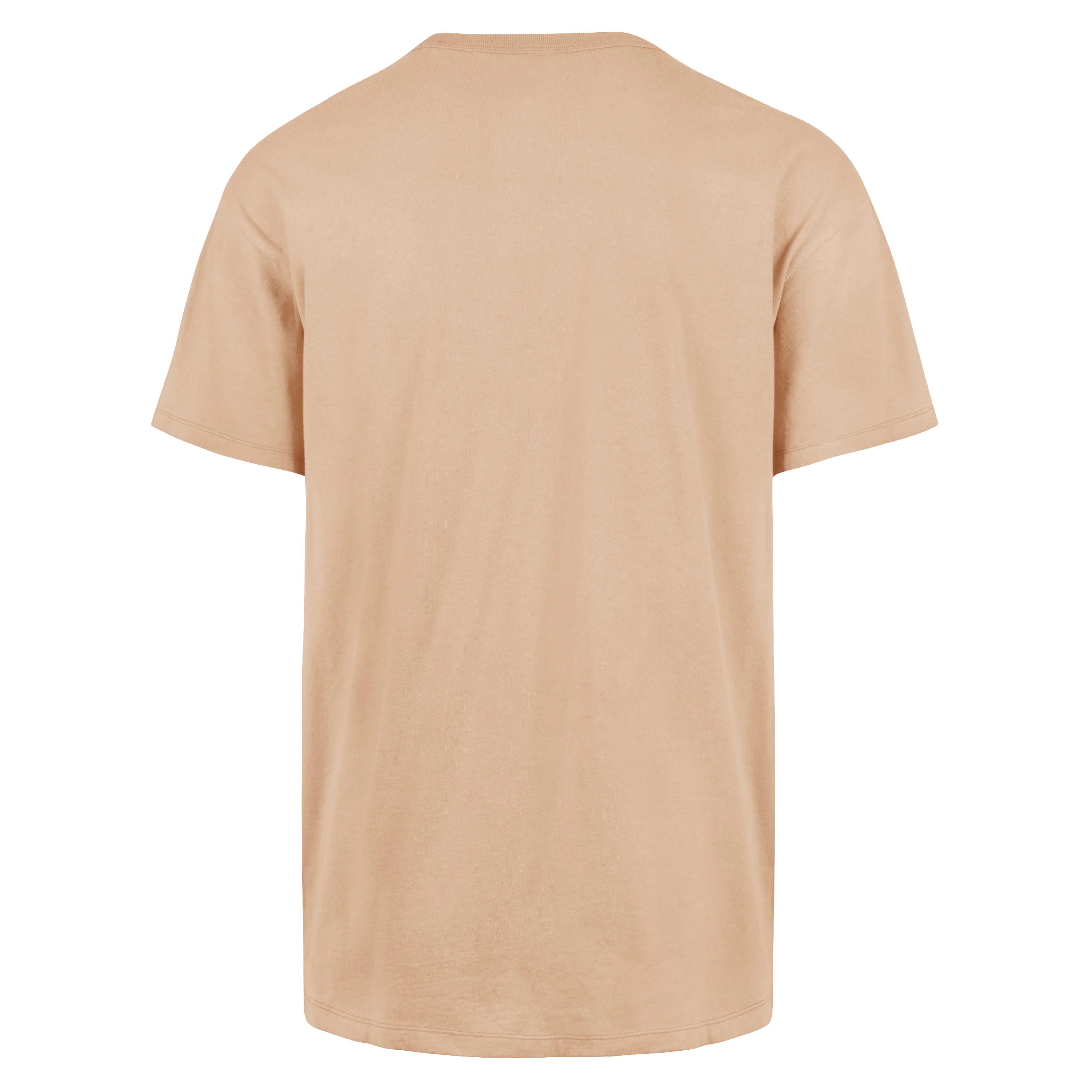 '47 Brand Miami HEAT Logo Imprint Tee - Image 2
