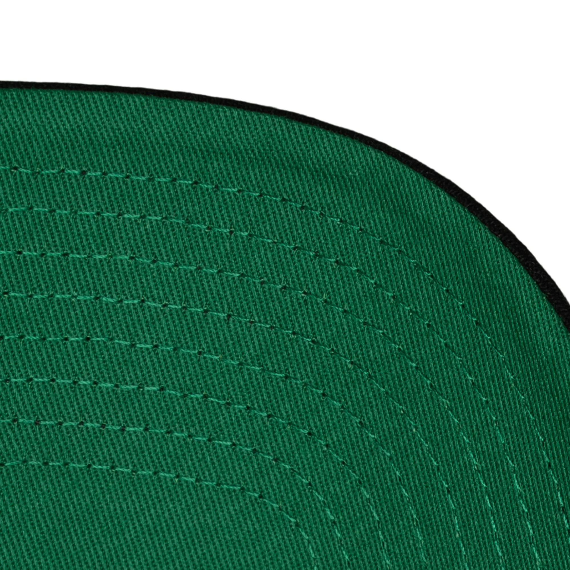 Mitchell & Ness Miami HEAT Back-To-Back Champs Snapback - Image 3