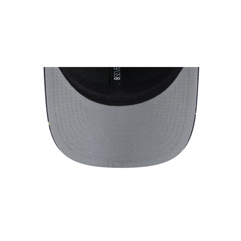 New Era Miami HEAT Cocktail Snapback - Image 7