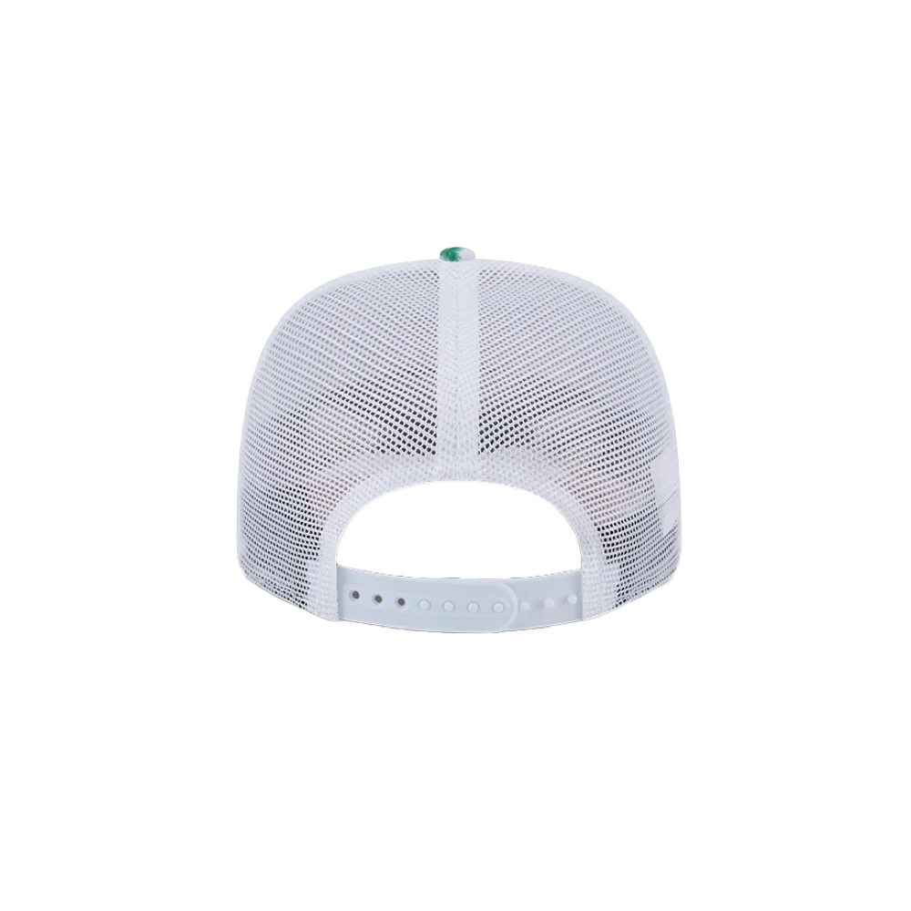 New Era Miami HEAT Flamingo Snapback - Image 2