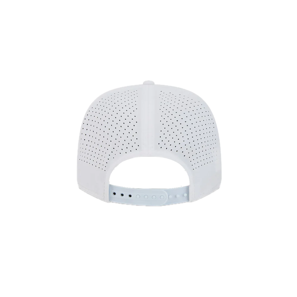 New Era Miami HEAT Logo Performance Snapback - Image 2