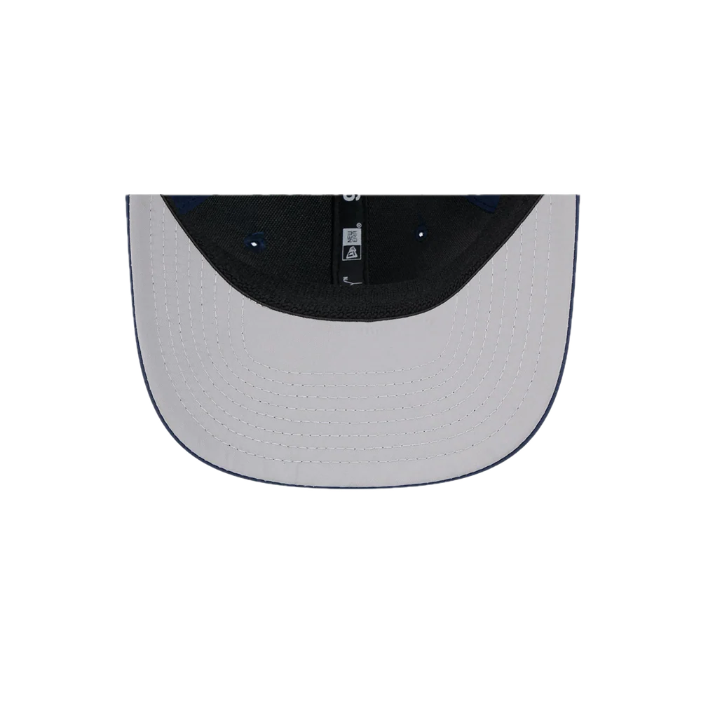 New Era Miami HEAT Logo Performance Snapback - Image 7