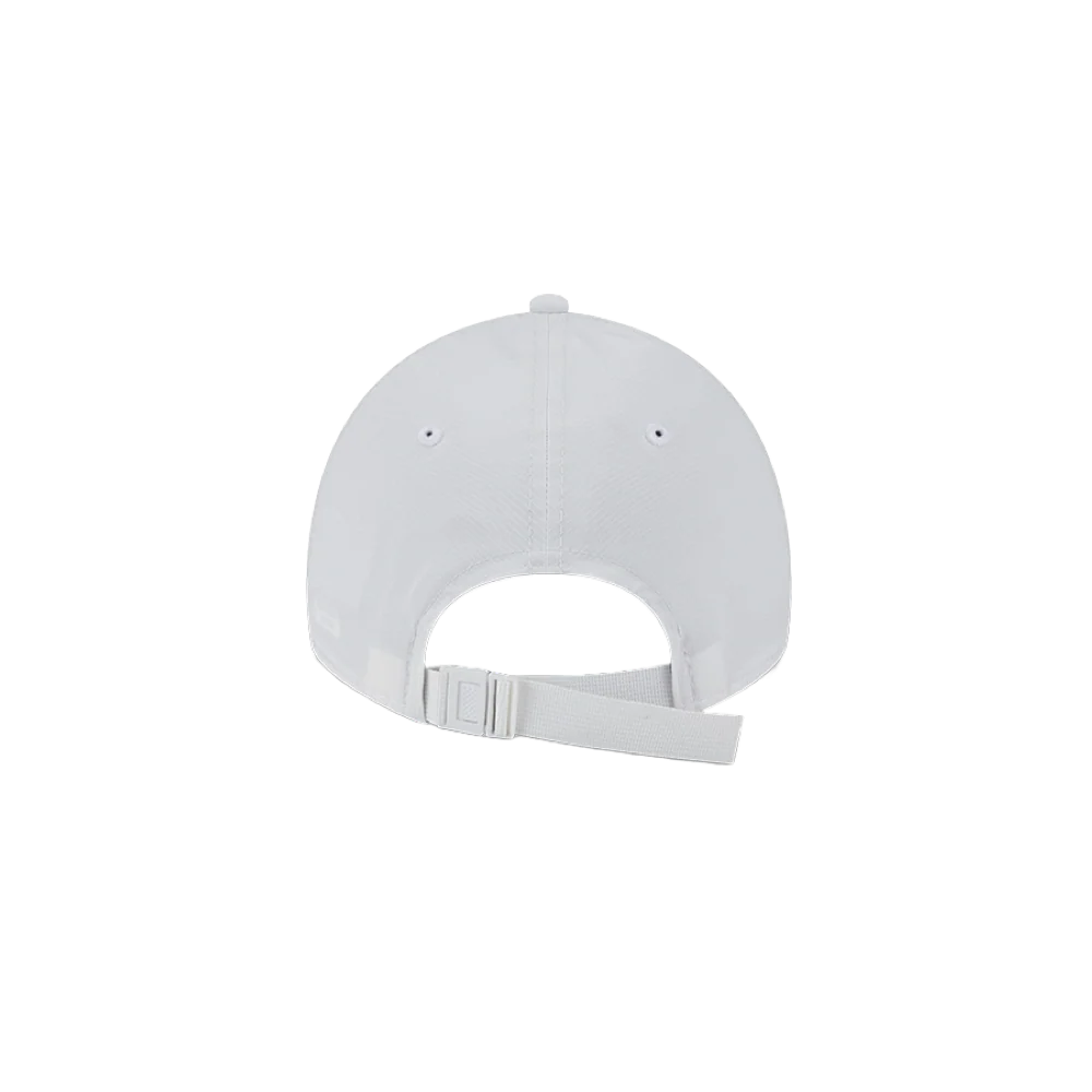 New Era Miami HEAT Logo Ripstop Hat - Image 2