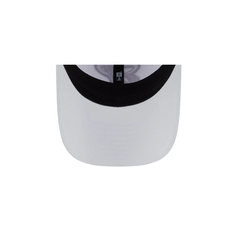New Era Miami HEAT Logo Ripstop Hat - Image 7