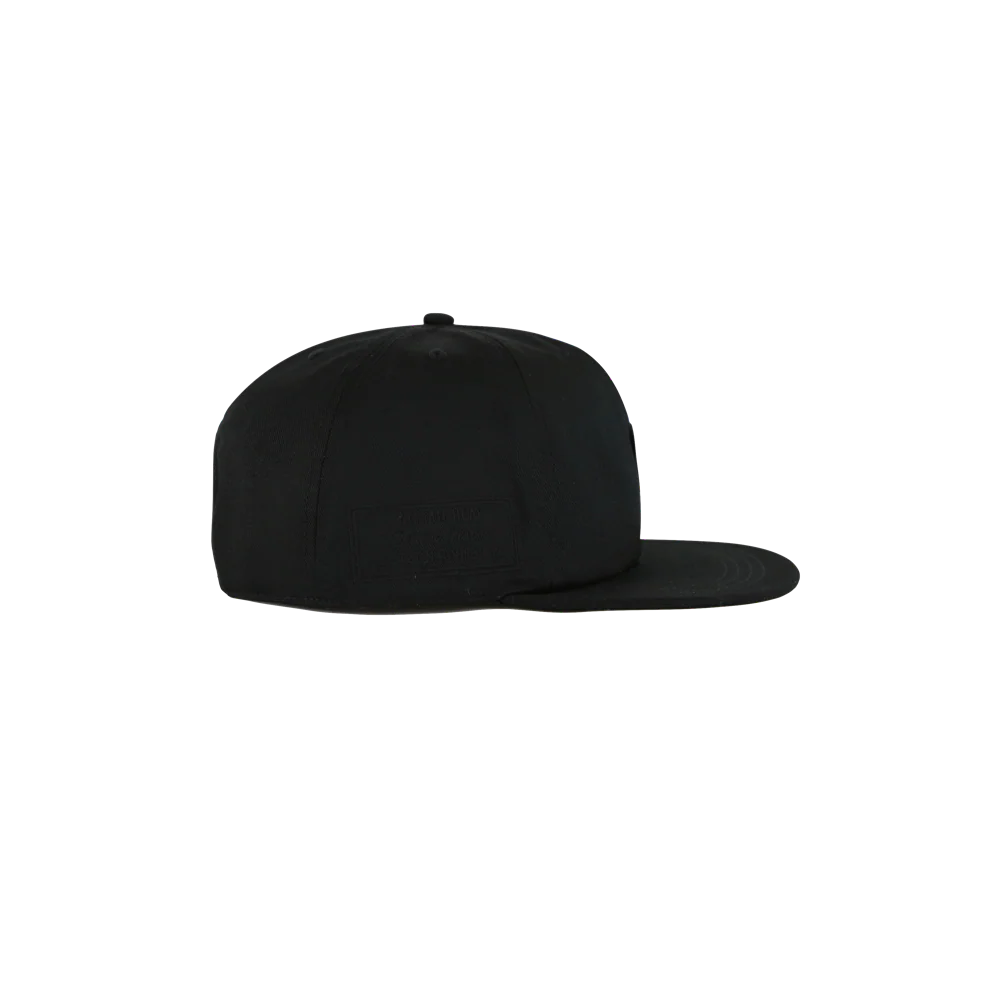 '47 Brand Miami HEAT Captain Black Snapback - Image 4