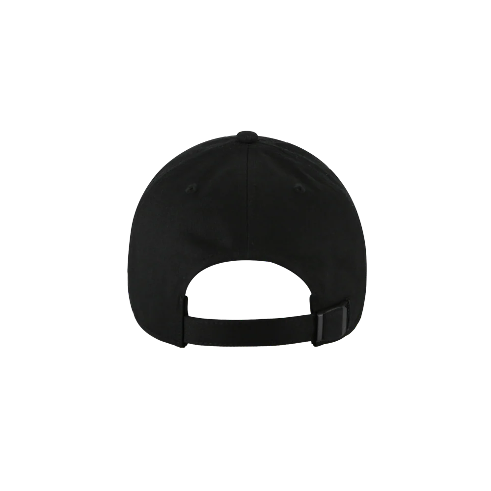 '47 Brand Miami HEAT Contemporary Black Cleanup Hat - Image 2
