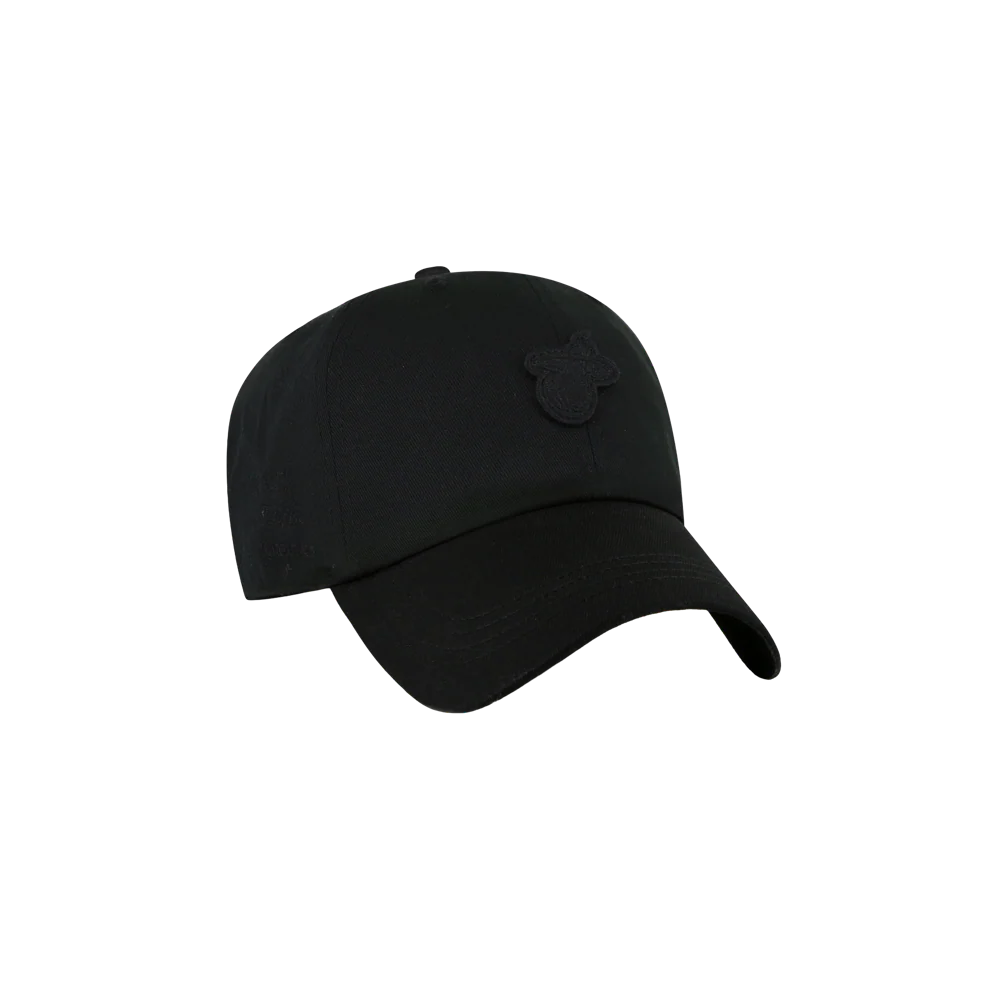 '47 Brand Miami HEAT Contemporary Black Cleanup Hat - Image 3