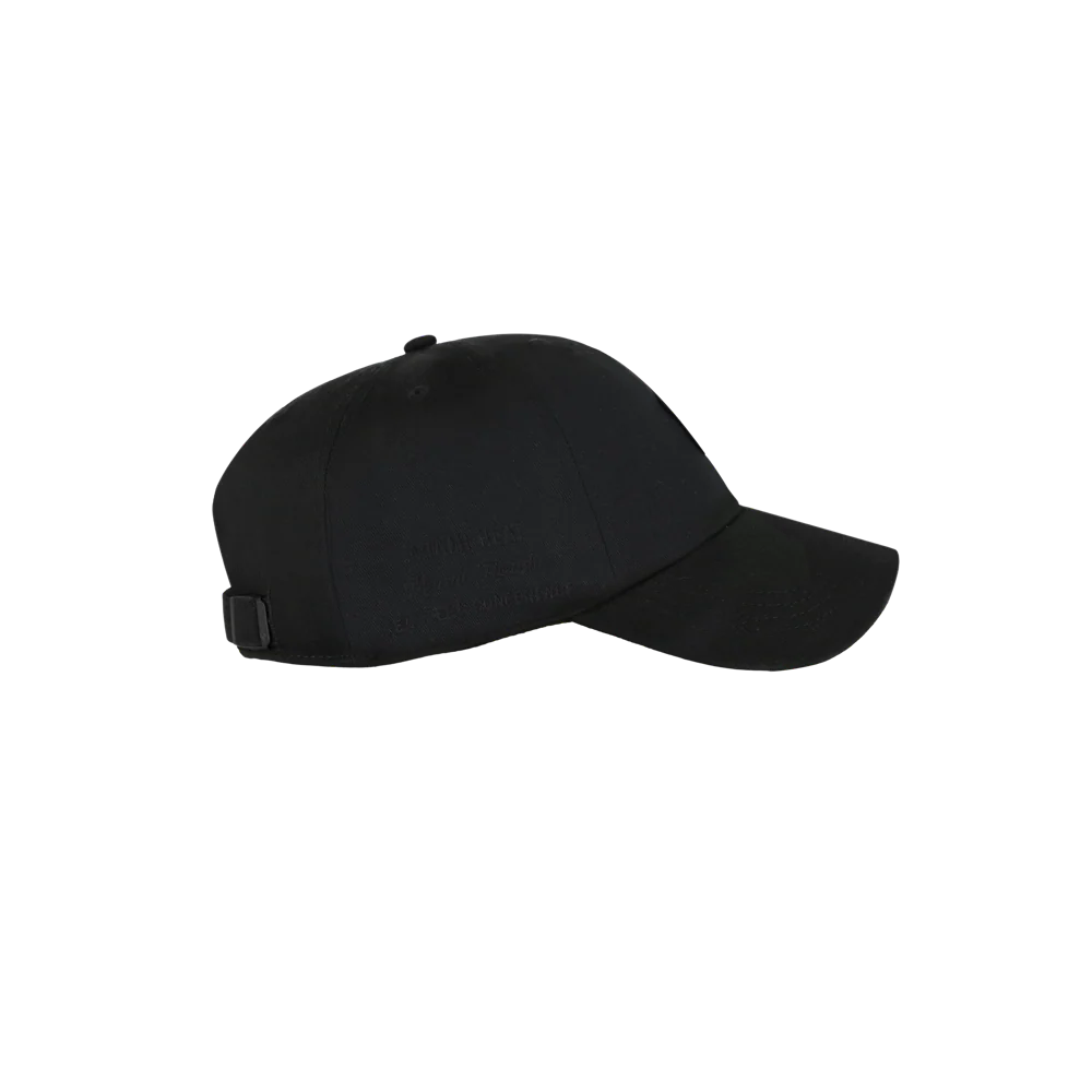 '47 Brand Miami HEAT Contemporary Black Cleanup Hat - Image 4