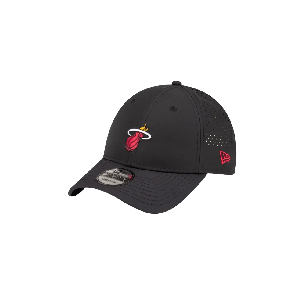 Court Culture Logo Mesh Hat - Image 3