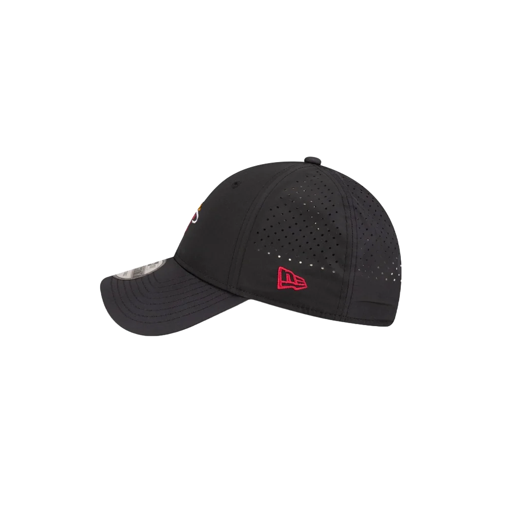 Court Culture Logo Mesh Hat - Image 4