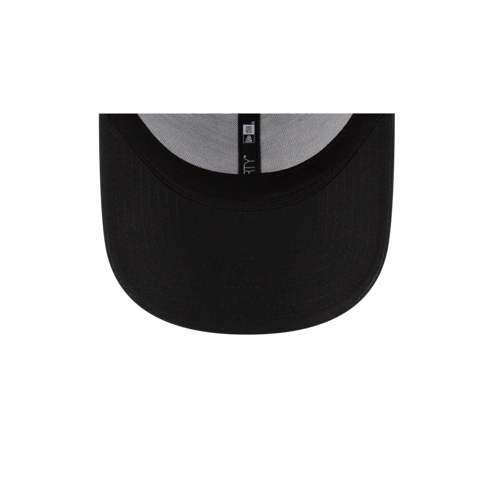 Court Culture Logo Mesh Hat - Image 5