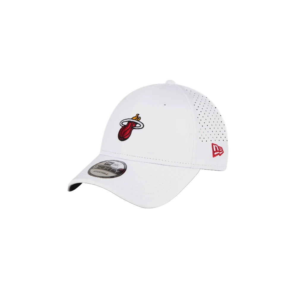 Court Culture Mesh White Logo Hat - Image 3