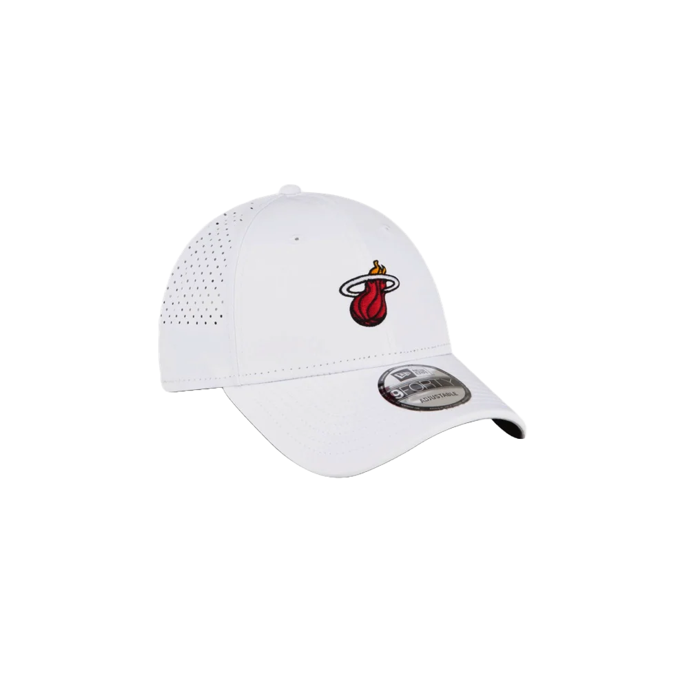 Court Culture Mesh White Logo Hat - Image 4