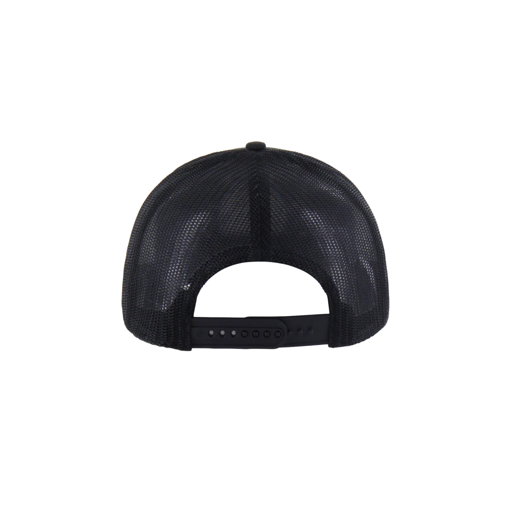 '47 Brand Miami HEAT Original Vice Nights Trucker Snapback - Image 2
